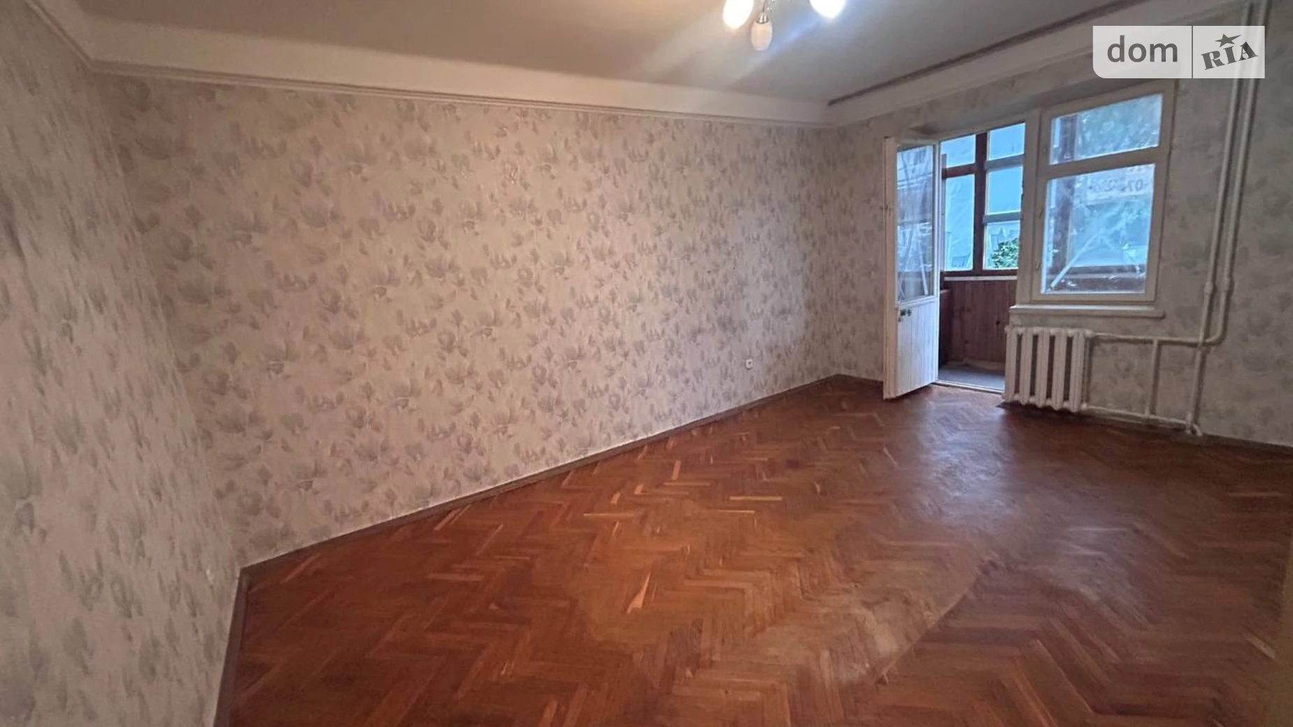 Продается 1-комнатная квартира 32.1 кв. м в Киеве, просп. Европейского Союза(Правды), 80А - фото 3