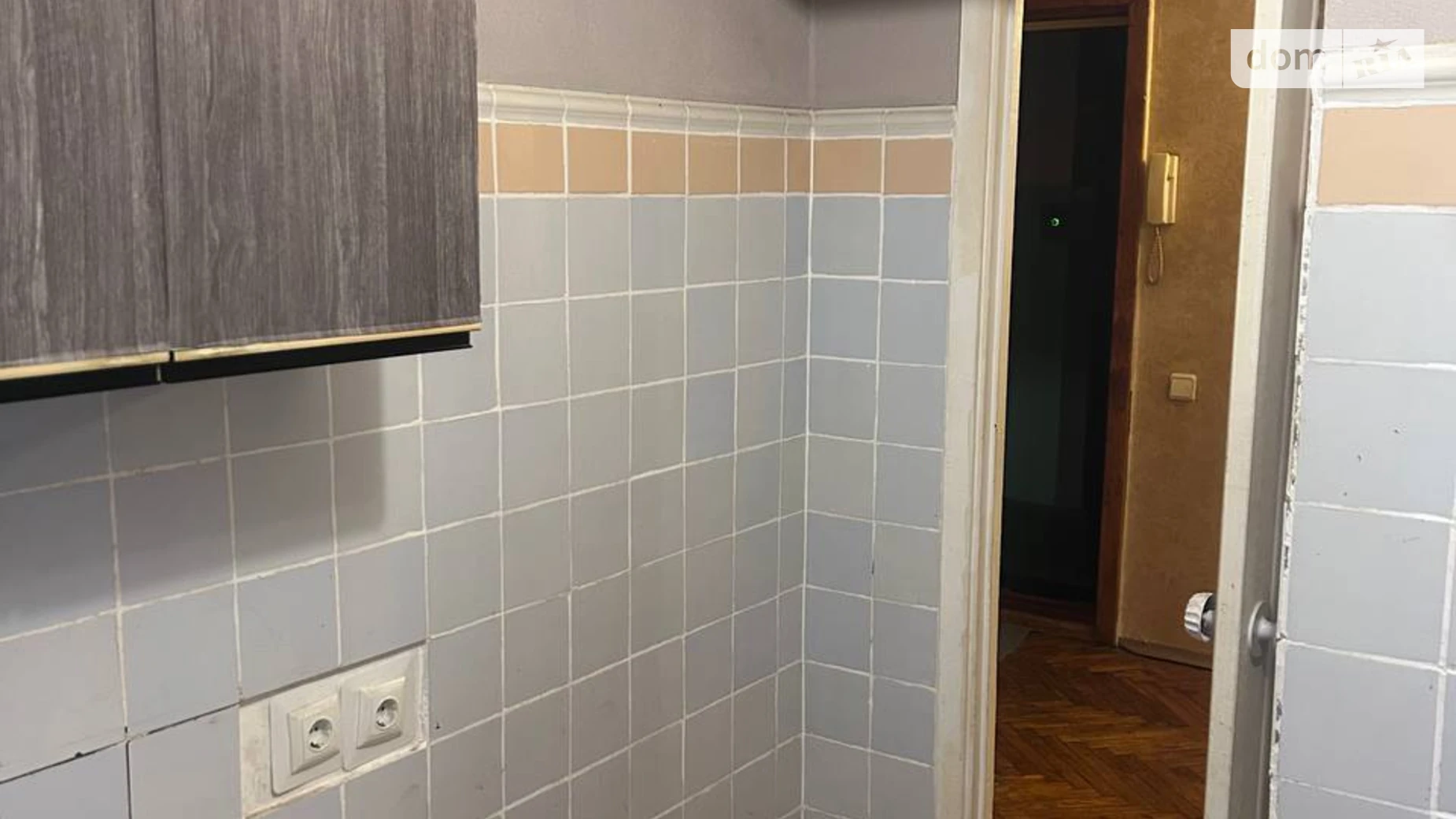 Продается 1-комнатная квартира 32.1 кв. м в Киеве, просп. Европейского Союза(Правды), 80А - фото 2