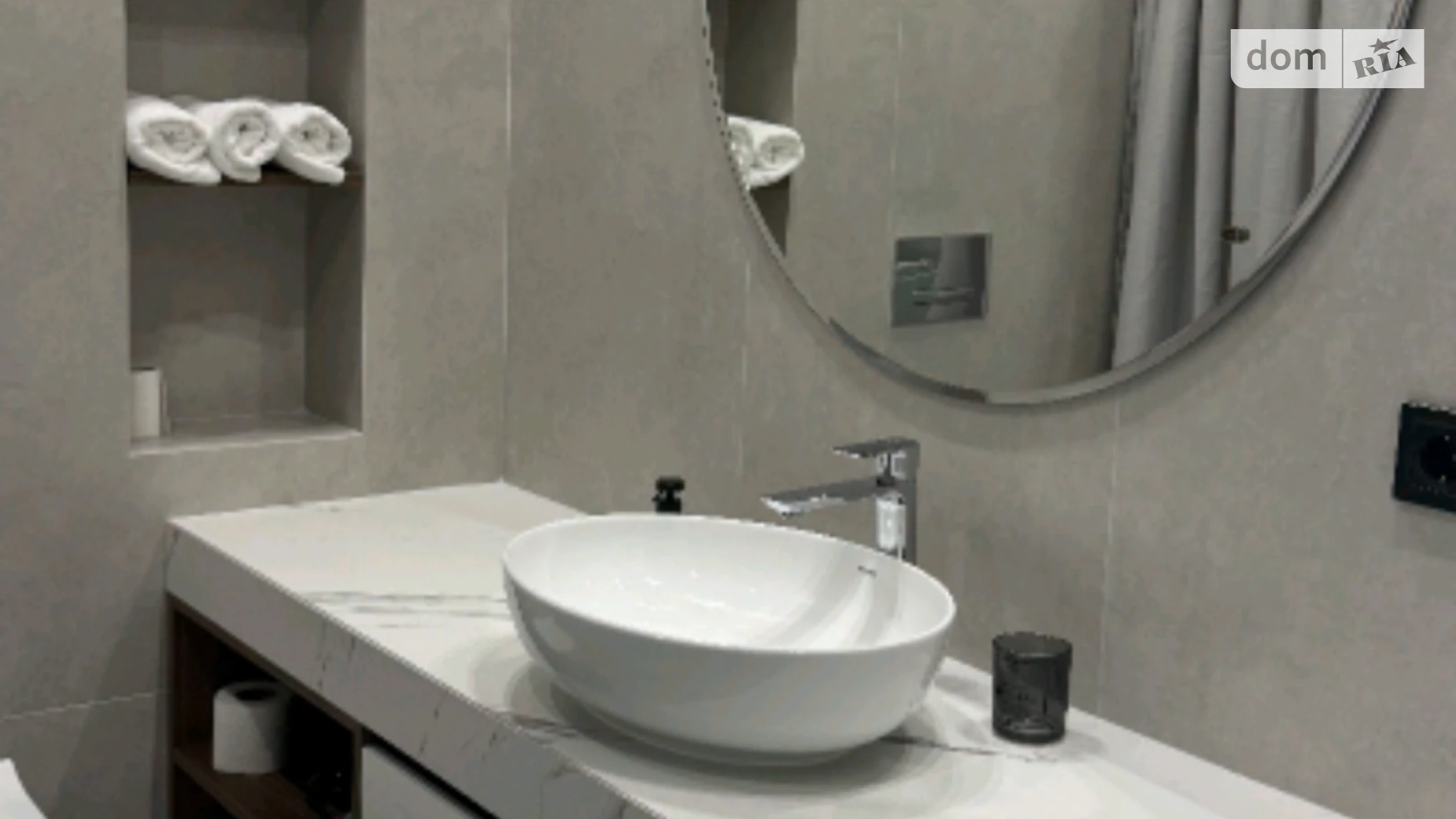 Сдается в аренду 1-комнатная квартира 62 кв. м в Одессе, ул. Дача Ковалевского, 91 - фото 2