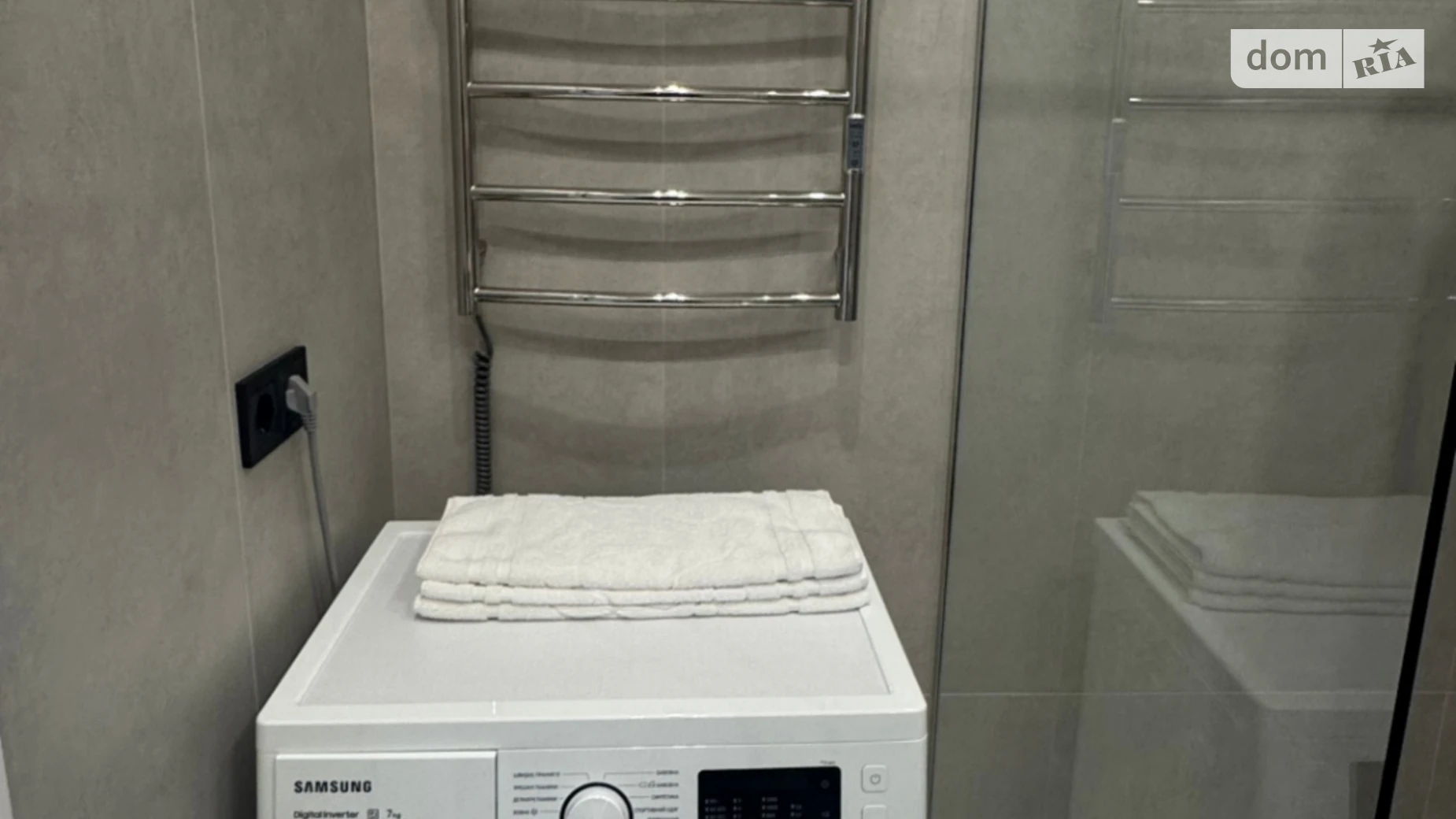 Сдается в аренду 1-комнатная квартира 62 кв. м в Одессе, ул. Дача Ковалевского, 91 - фото 4