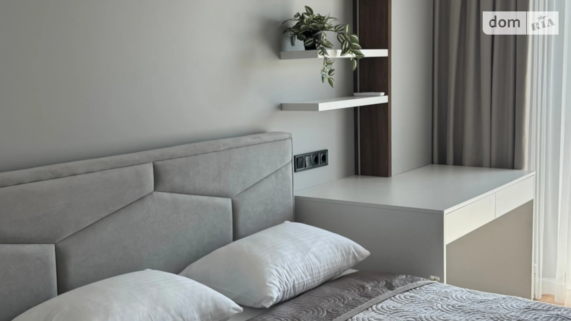 Сдается в аренду 1-комнатная квартира 62 кв. м в Одессе, ул. Дача Ковалевского, 91 - фото 5