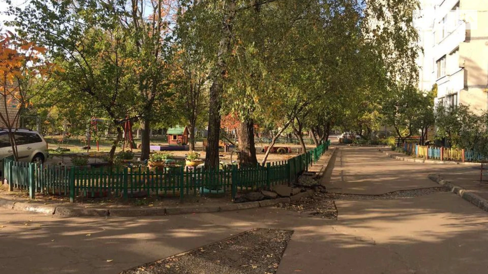 Сдается в аренду 1-комнатная квартира 34 кв. м в Черкассах, ул. Тараскова, 10 - фото 5