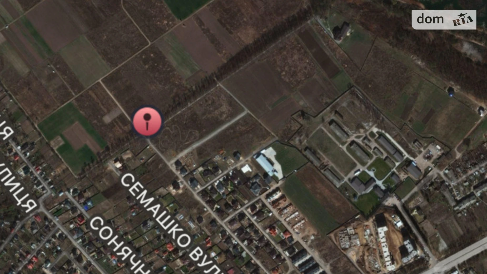 вул. Тиха Березина, цена: 185000 $ - фото 3