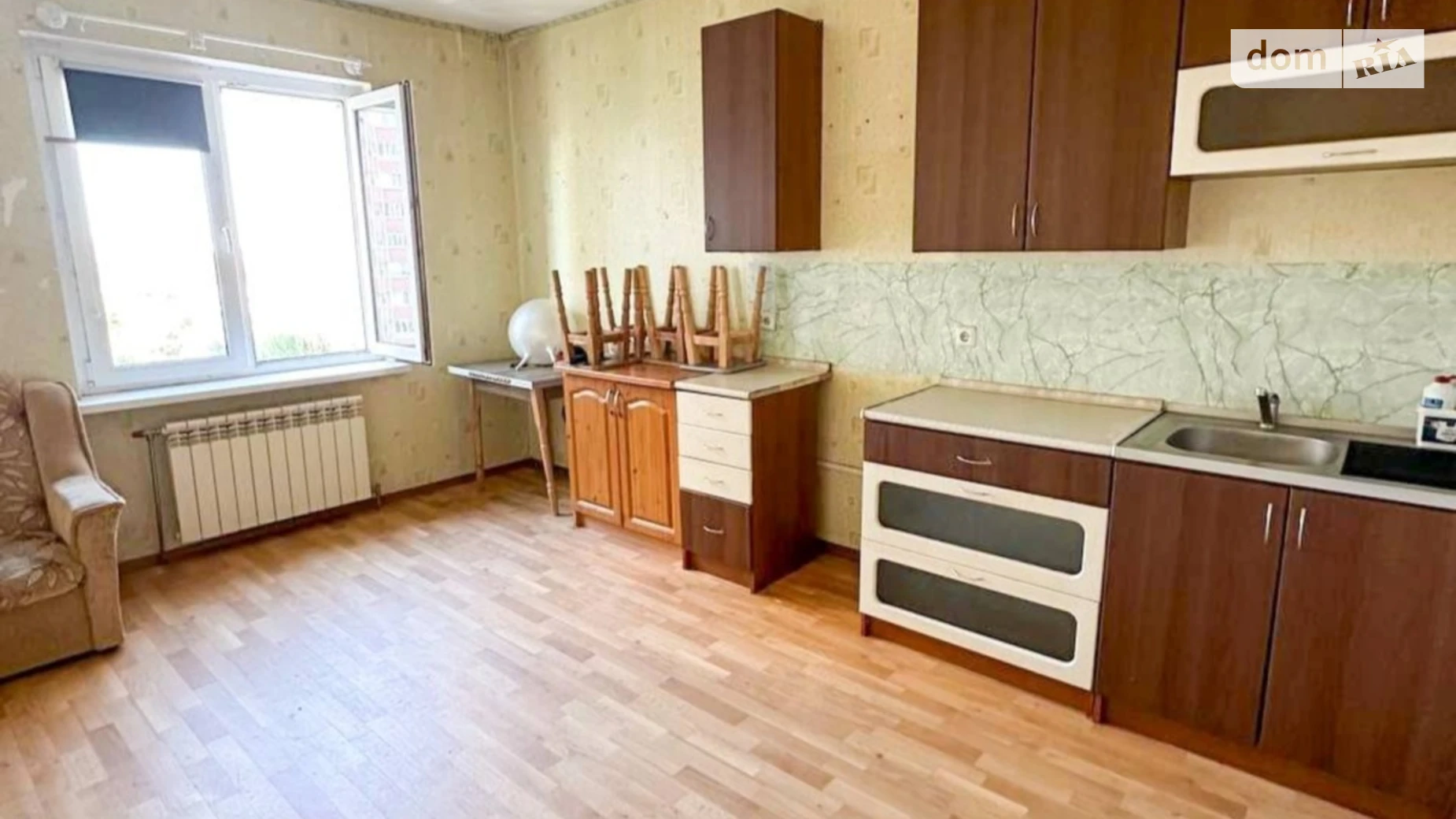 Продається 3-кімнатна квартира 90.9 кв. м у Києві, просп. Петра Григоренка, 14 - фото 4