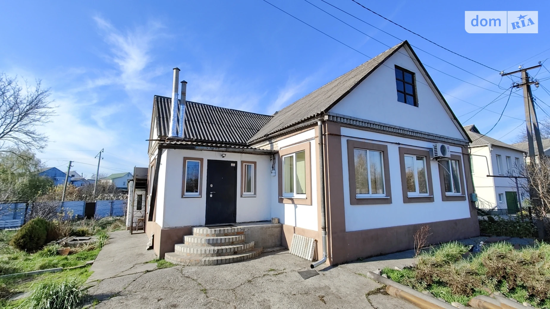Продається одноповерховий будинок 92 кв. м з терасою, цена: 55000 $ - фото 2