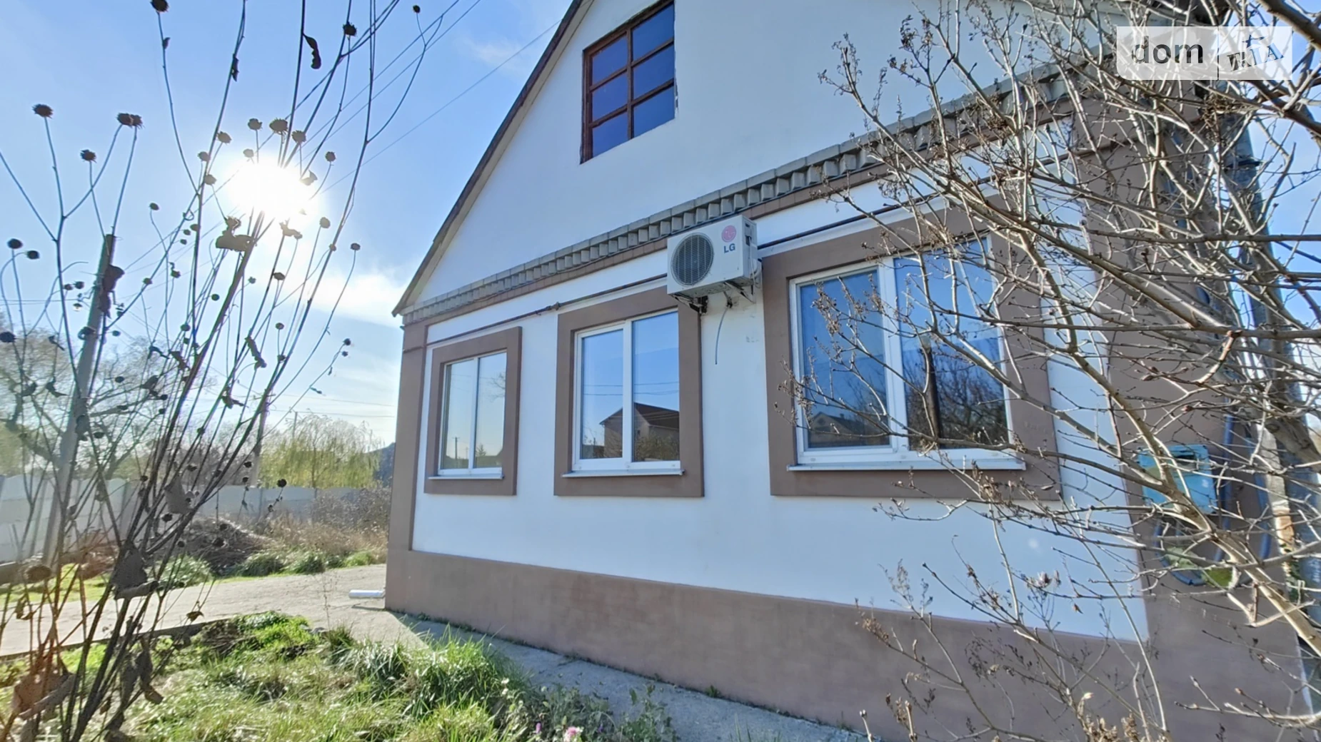 Продается одноэтажный дом 92.2 кв. м с мебелью, цена: 55000 $ - фото 5