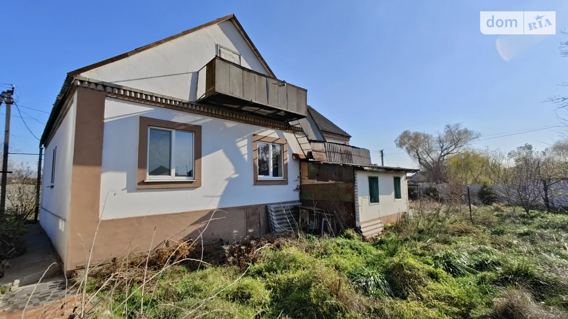 Продається одноповерховий будинок 92 кв. м з терасою, цена: 55000 $ - фото 4