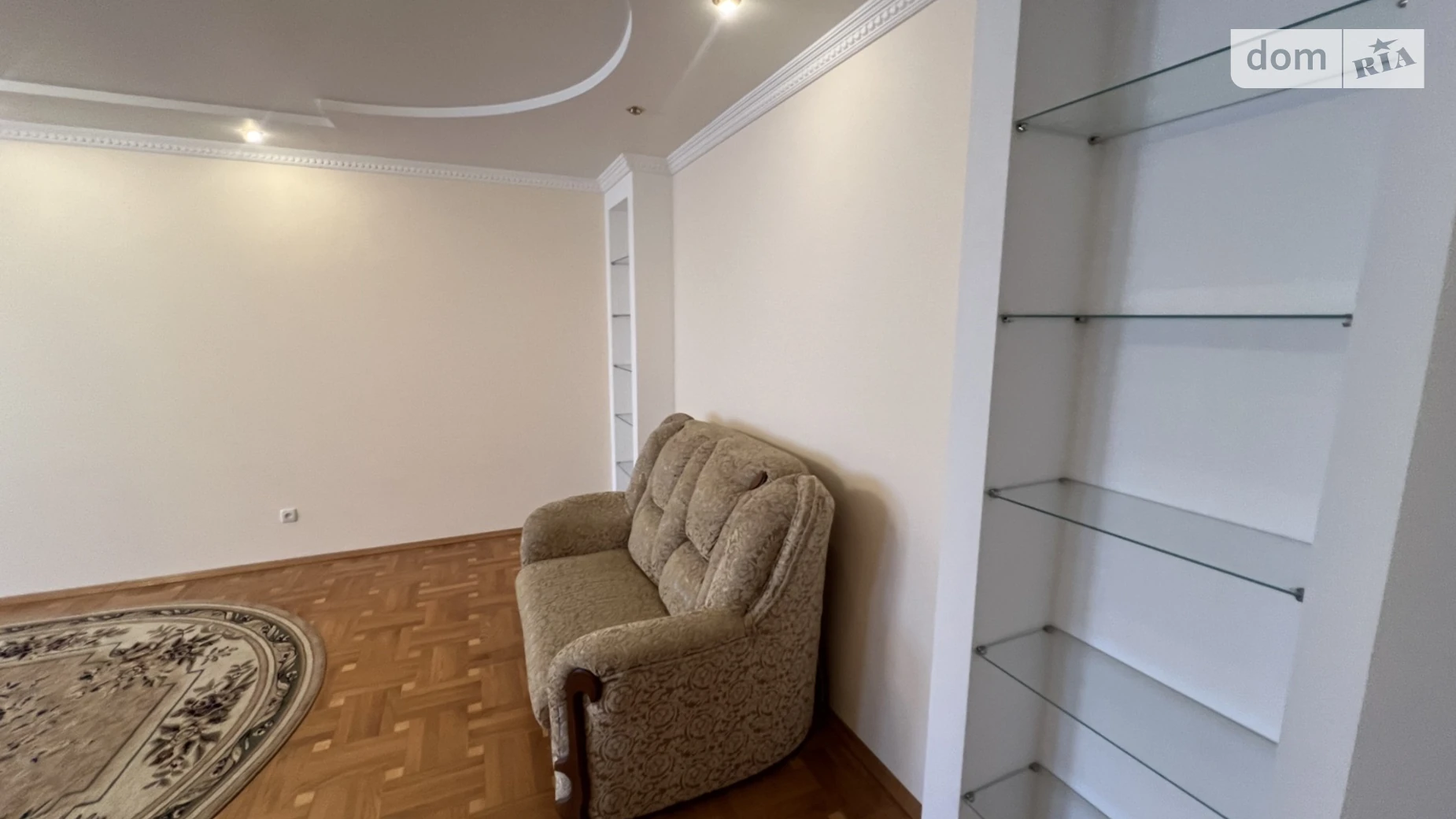 2-комнатная квартира 79.6 кв. м в Тернополе, ул. Чайковского, 40 - фото 3