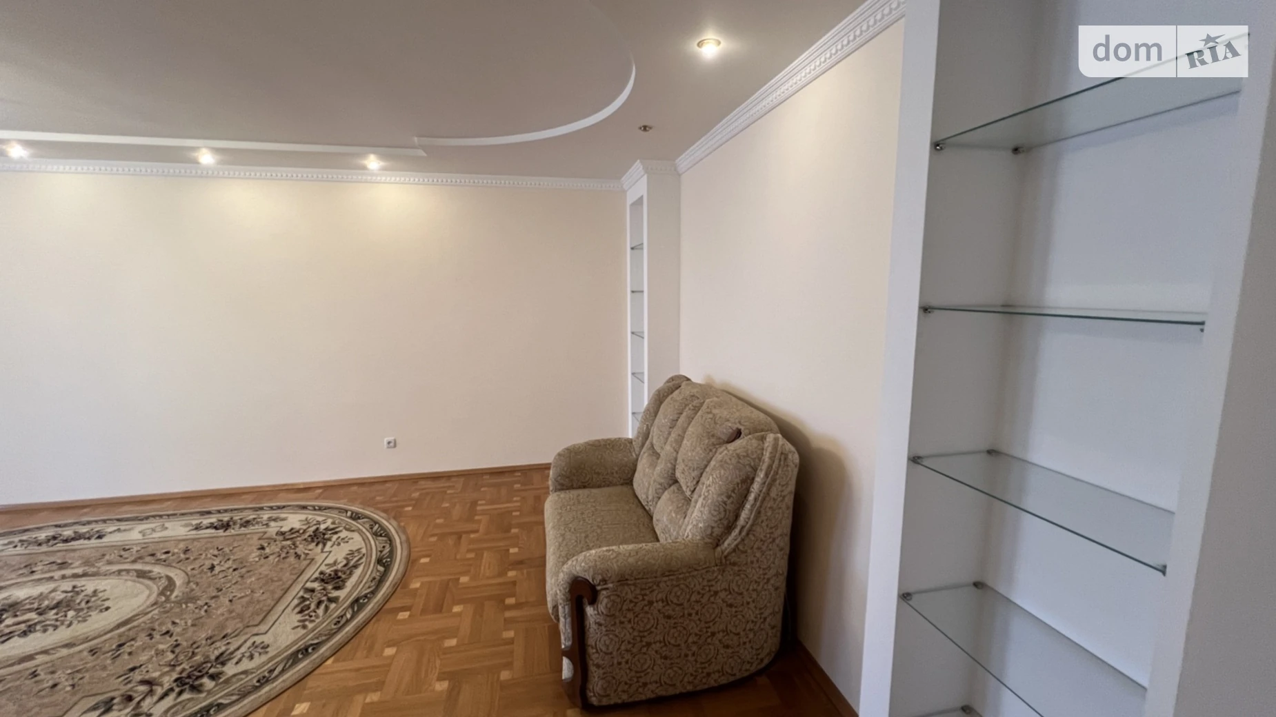 2-комнатная квартира 79.6 кв. м в Тернополе, ул. Чайковского, 40 - фото 5