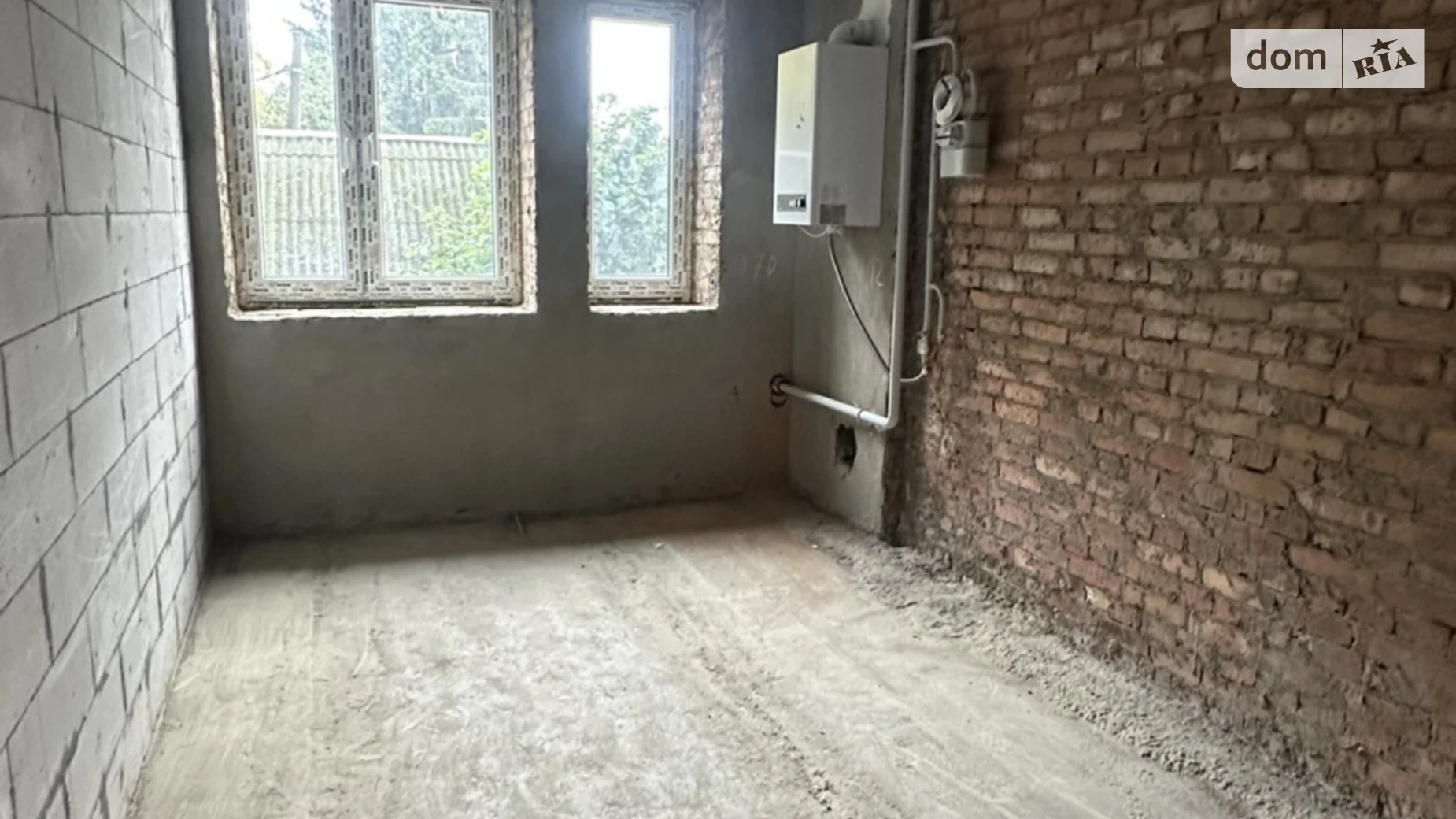 Продається 1-кімнатна квартира 40.6 кв. м у Вінниці, вул. Праведників світу(Максимовича), 21Г КОРПУС 2 - фото 2