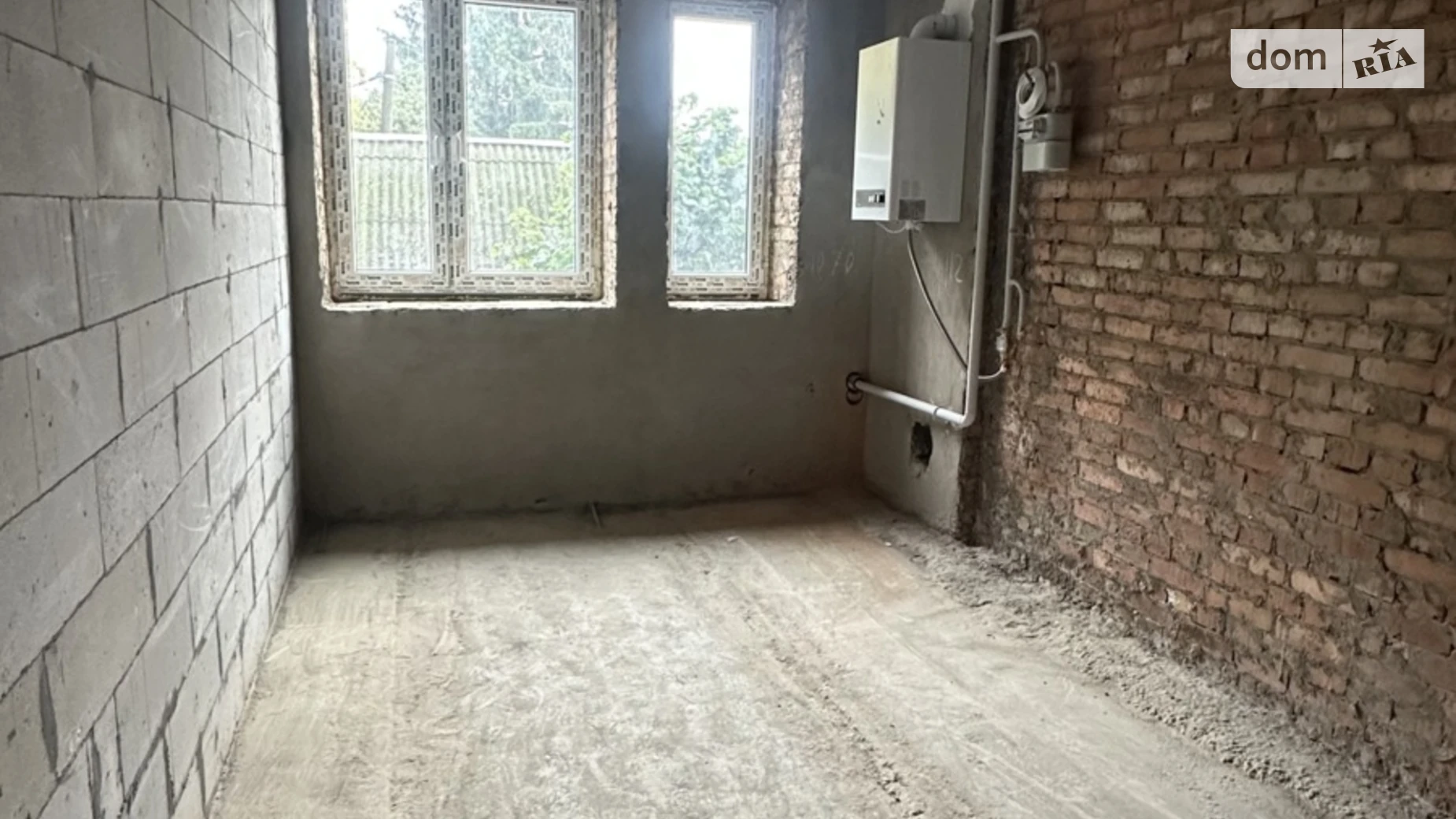 Продається 1-кімнатна квартира 40.6 кв. м у Вінниці, вул. Праведників світу(Максимовича), 21Г КОРПУС 2 - фото 4