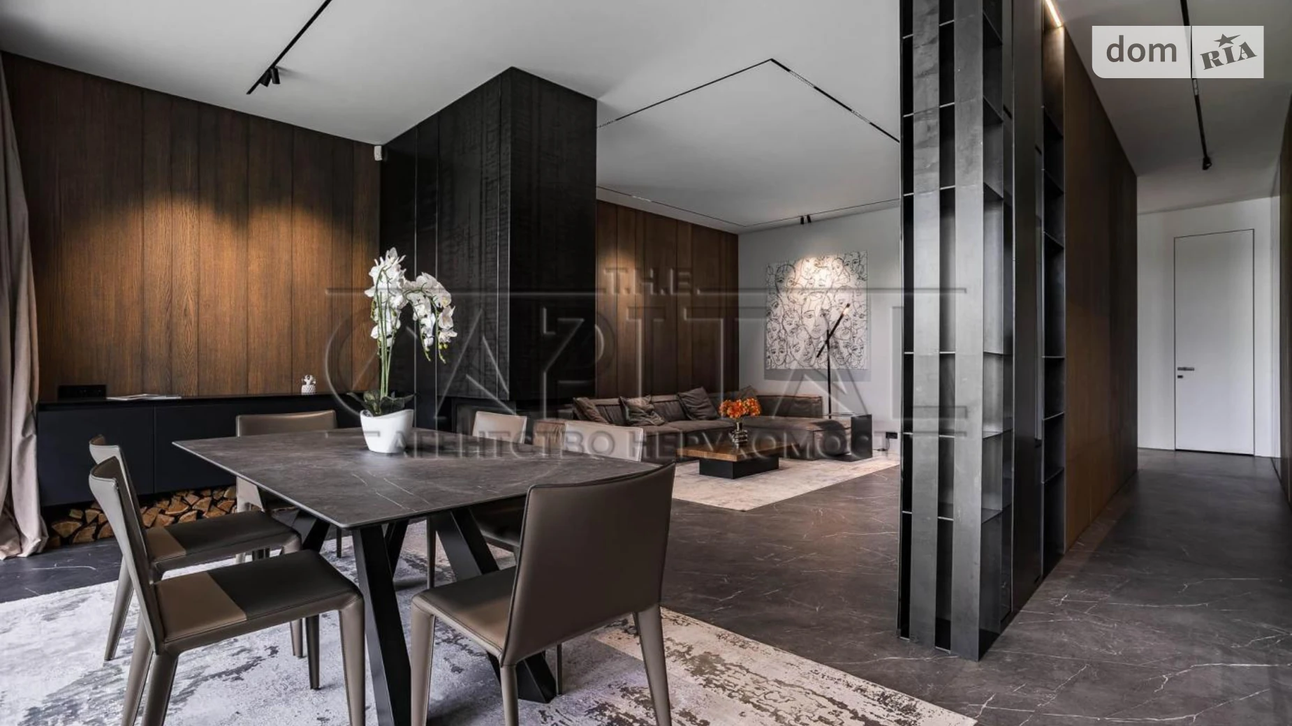 Продается дом на 3 этажа 280 кв. м с мансардой, цена: 1000000 $ - фото 2