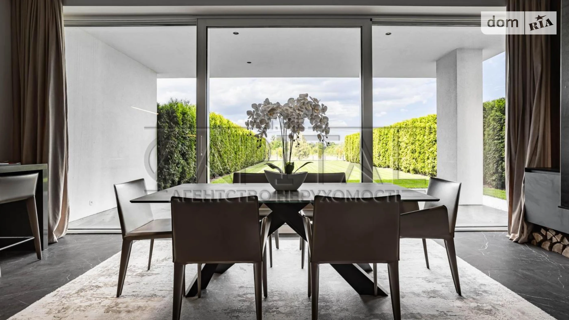 Продается дом на 3 этажа 280 кв. м с мансардой, цена: 1000000 $ - фото 3