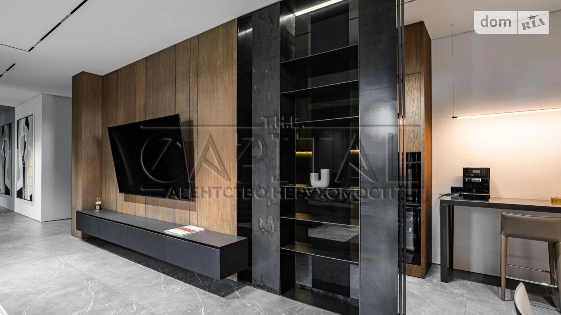 Продается дом на 3 этажа 280 кв. м с мансардой, цена: 1000000 $ - фото 4