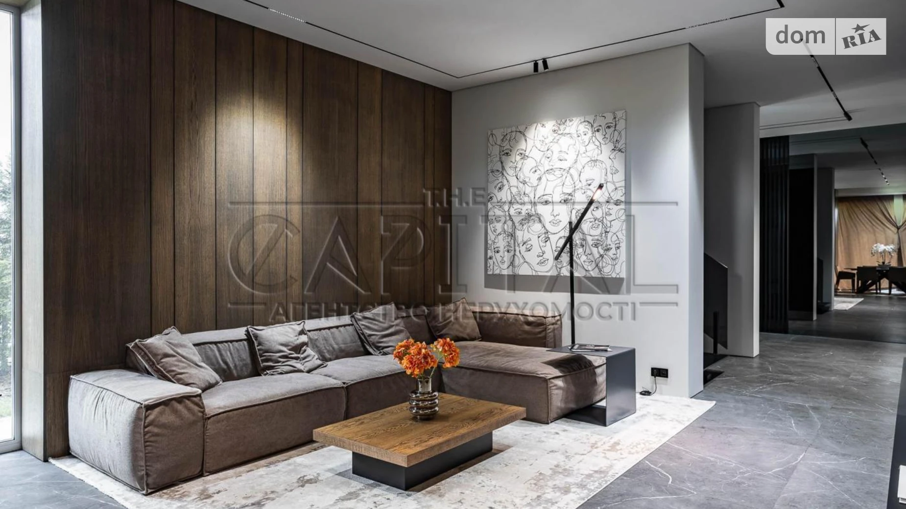 Продается дом на 3 этажа 280 кв. м с мансардой, цена: 1000000 $ - фото 5