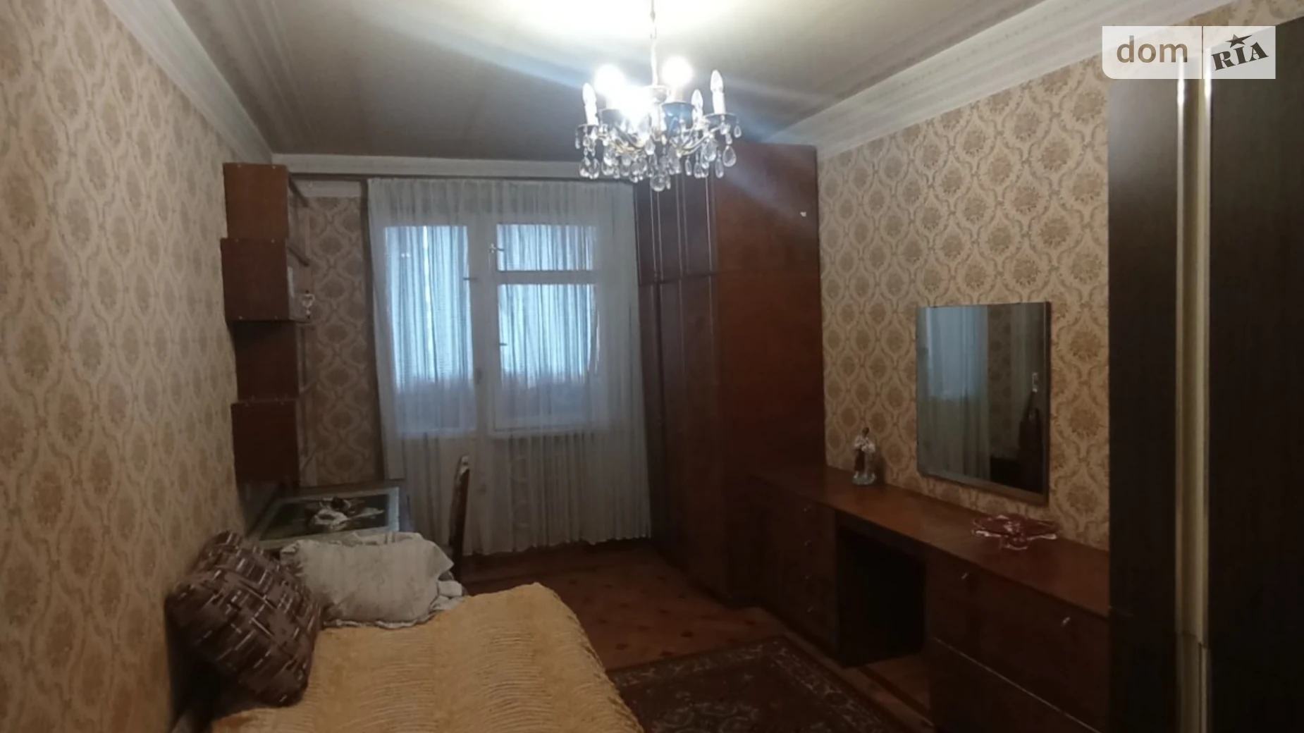 Здається в оренду 3-кімнатна квартира у Харкові, просп. Перемоги, 48А - фото 2