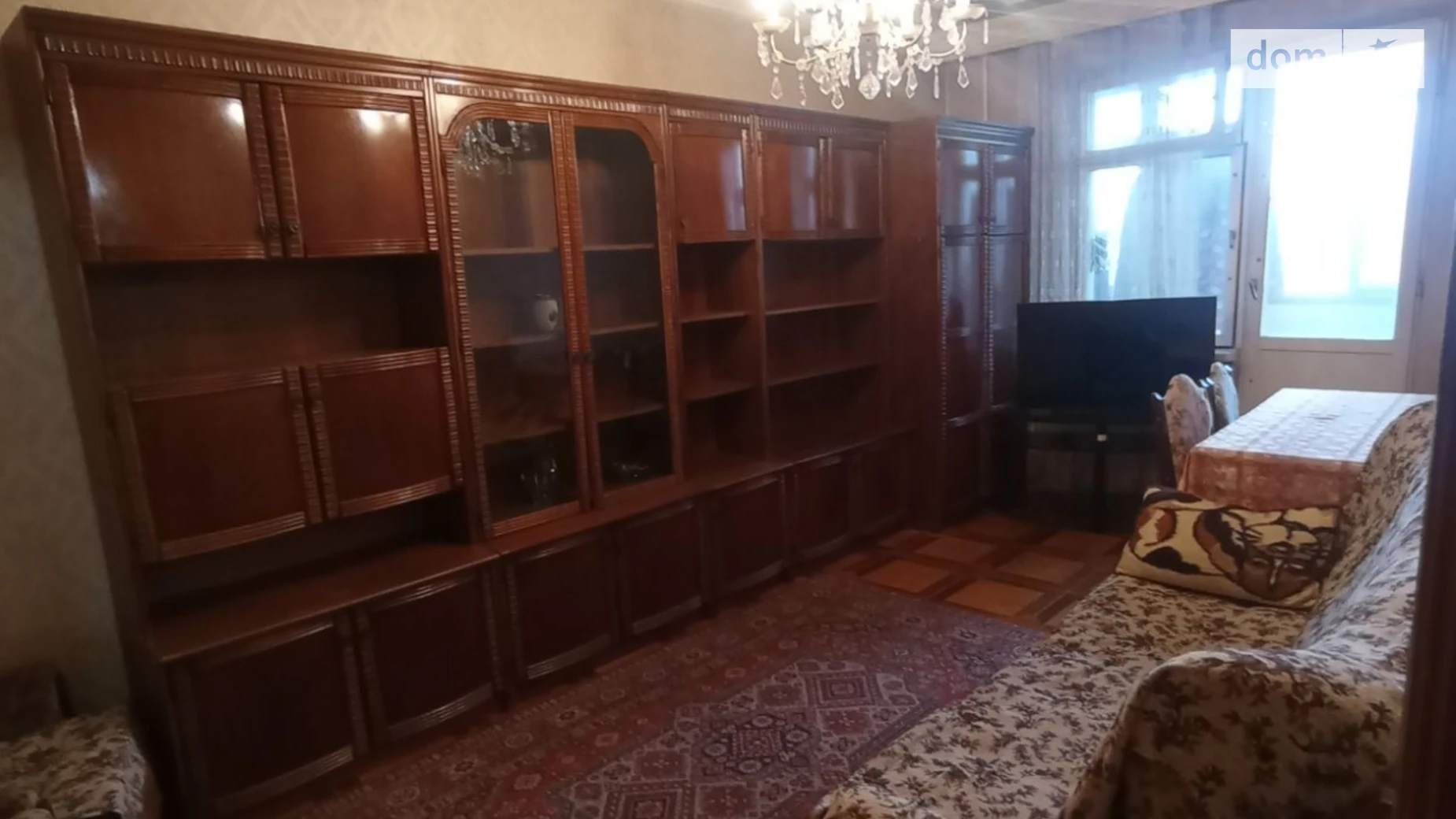 Здається в оренду 3-кімнатна квартира у Харкові, просп. Перемоги, 48А - фото 3