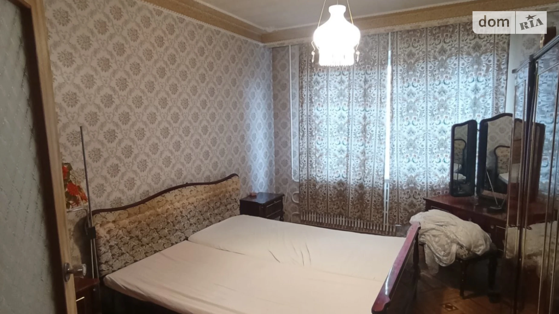 Здається в оренду 3-кімнатна квартира у Харкові, просп. Перемоги, 48А - фото 5