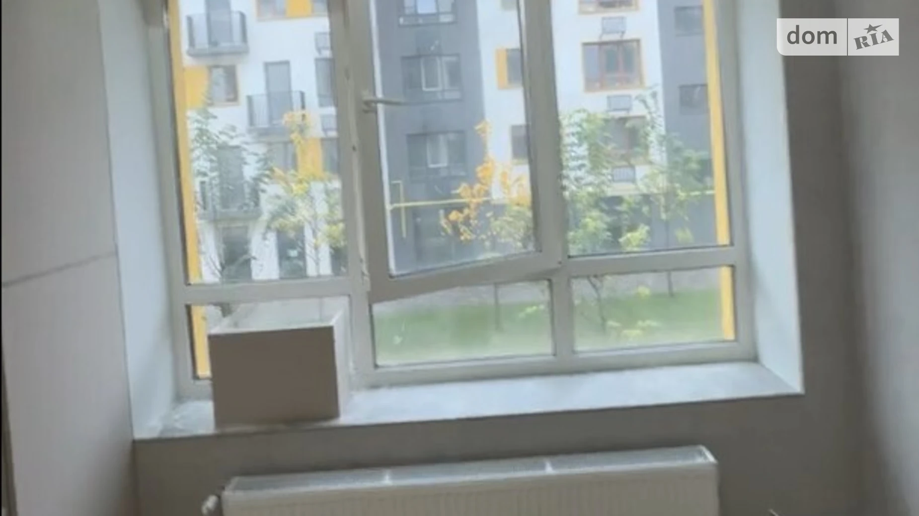 Продается 1-комнатная квартира 35 кв. м в Ирпене, ул. Соборная(ІІІ Интернационала), 2К/10 - фото 4