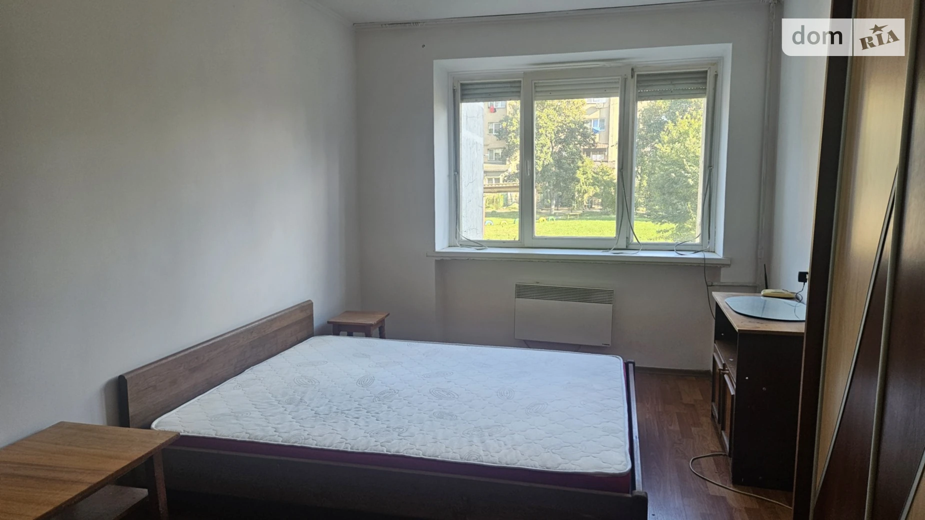 Сдается в аренду 1-комнатная квартира 36 кв. м в Ужгороде, ул. Игоря Сикорского(Можайского) - фото 2