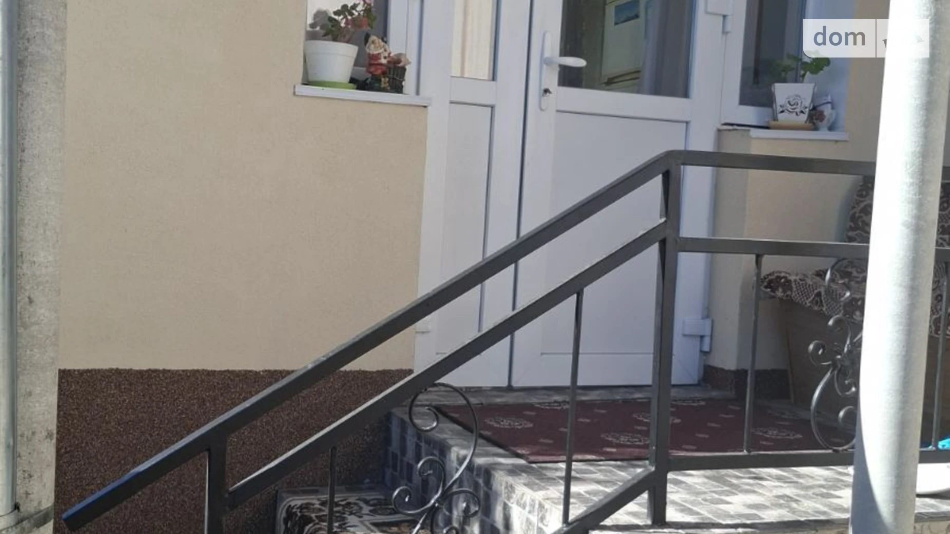 Сдается в аренду часть дома 55 кв. м с камином, цена: 8000 грн - фото 2