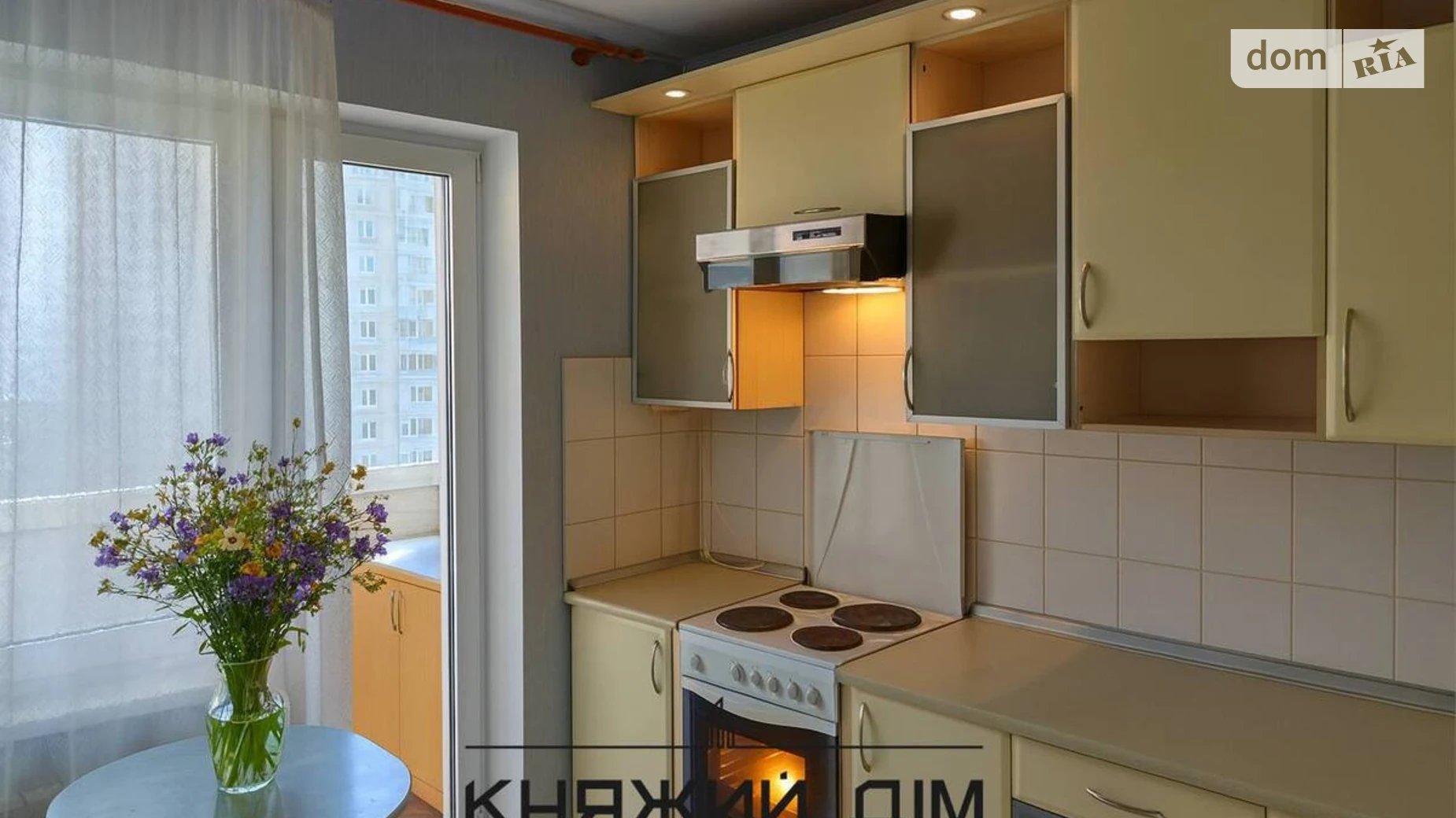 Сдается в аренду 2-комнатная квартира 56 кв. м в Киеве, ул. Вячеслава Черновола(Косиора), 10 - фото 2