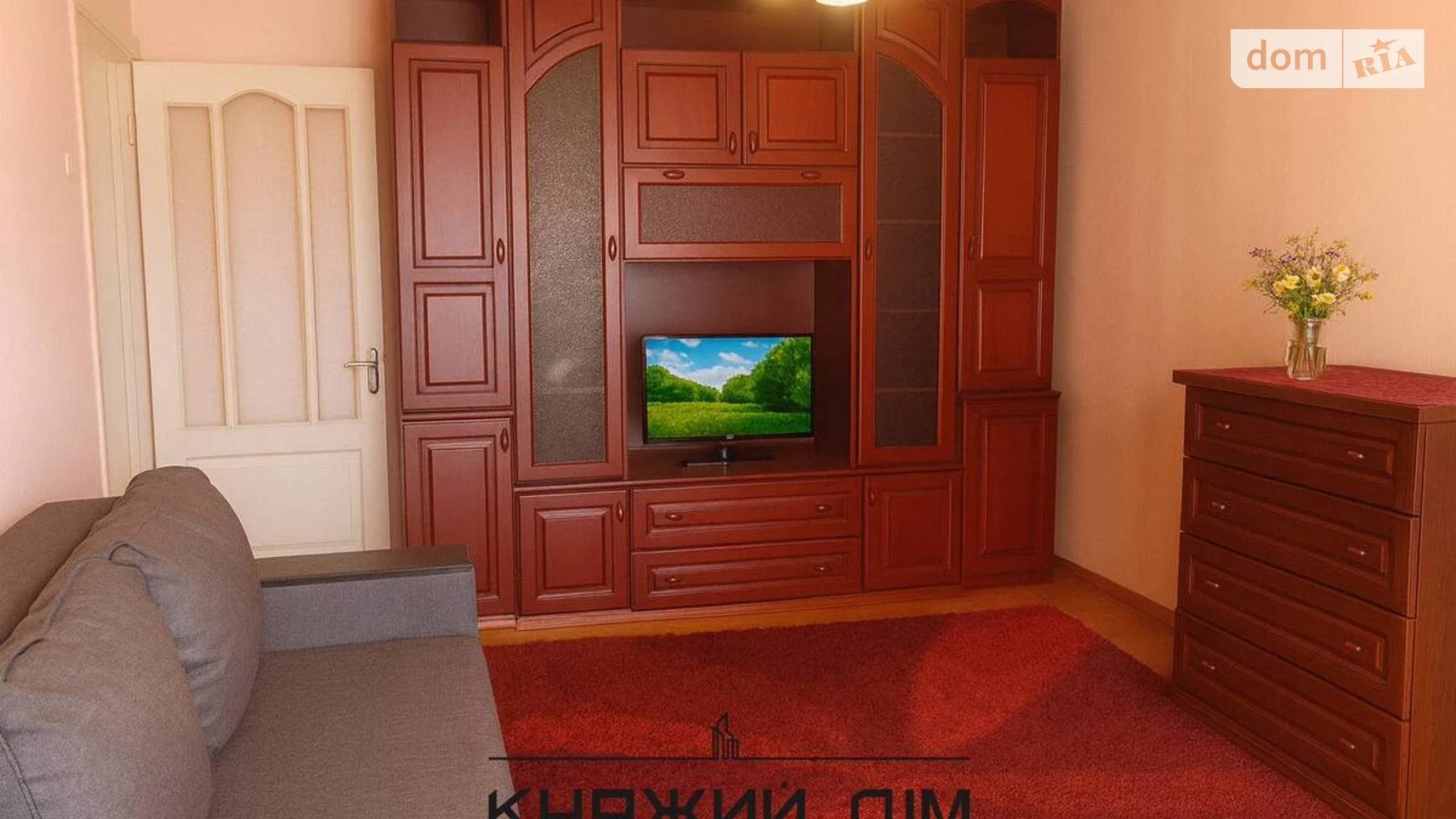 Сдается в аренду 2-комнатная квартира 56 кв. м в Киеве, ул. Вячеслава Черновола(Косиора), 10 - фото 3