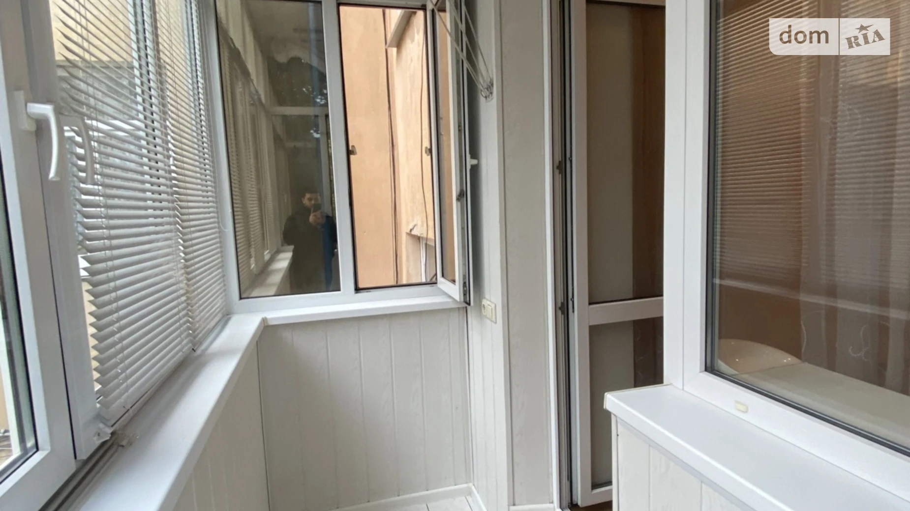 Продается 2-комнатная квартира 55 кв. м в Виннице, ул. Гоголя, 2 - фото 4