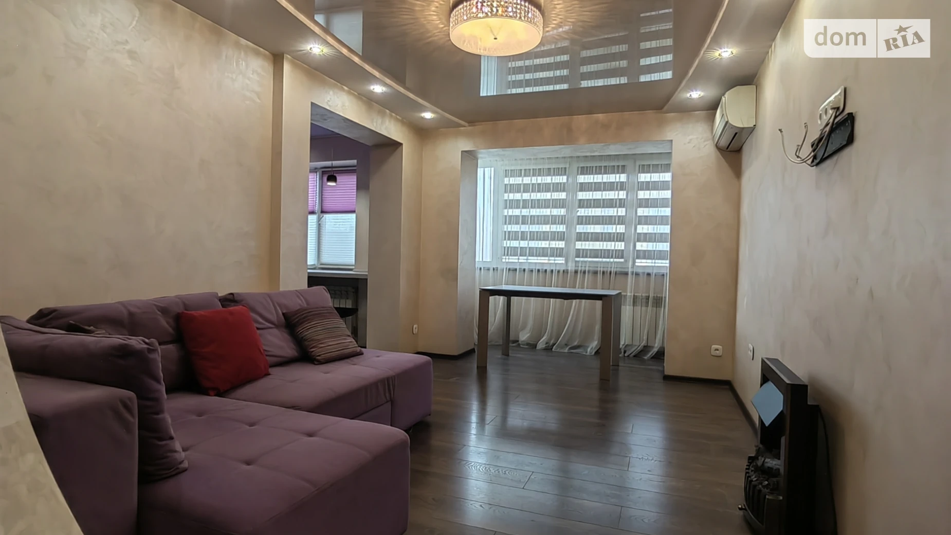 Продается 3-комнатная квартира 67 кв. м в Днепре, бул. Славы, 9 - фото 5