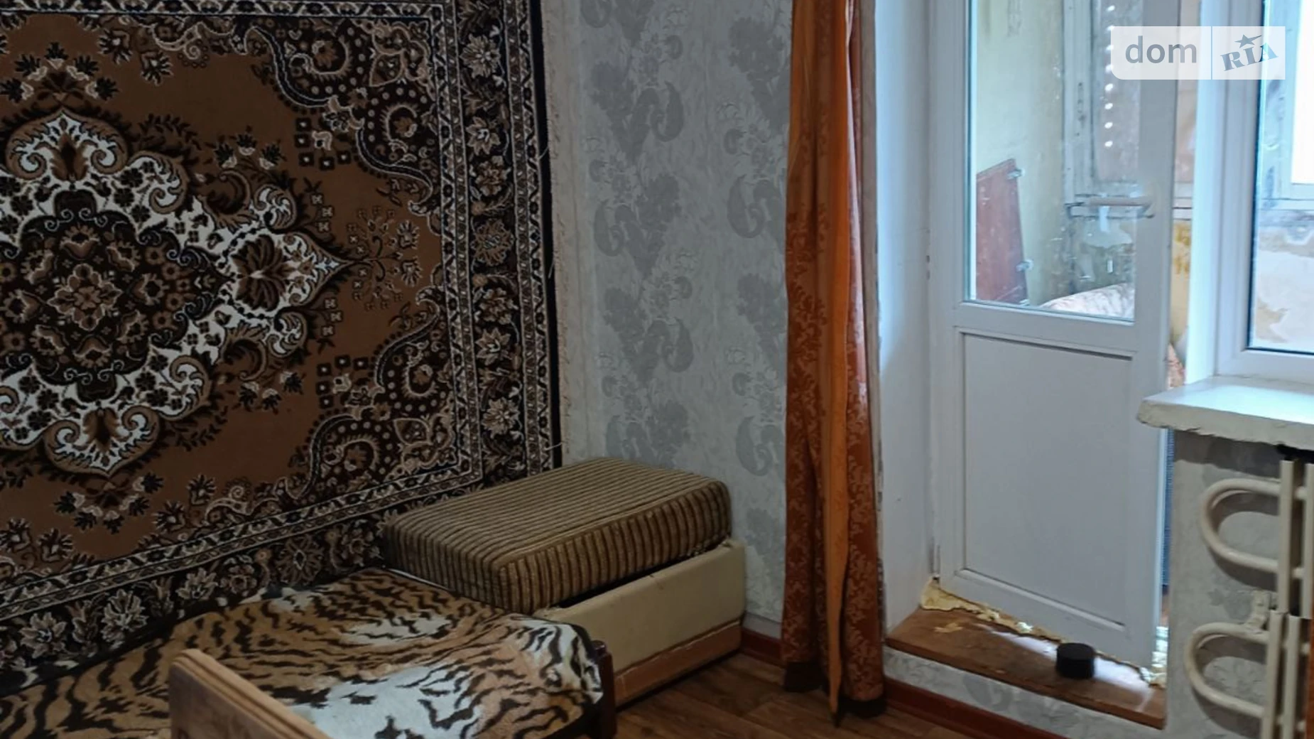Сдается в аренду 4-комнатная квартира 68.5 кв. м в Харькове, ул. Нескореных(Героев Труда), 4Б - фото 2