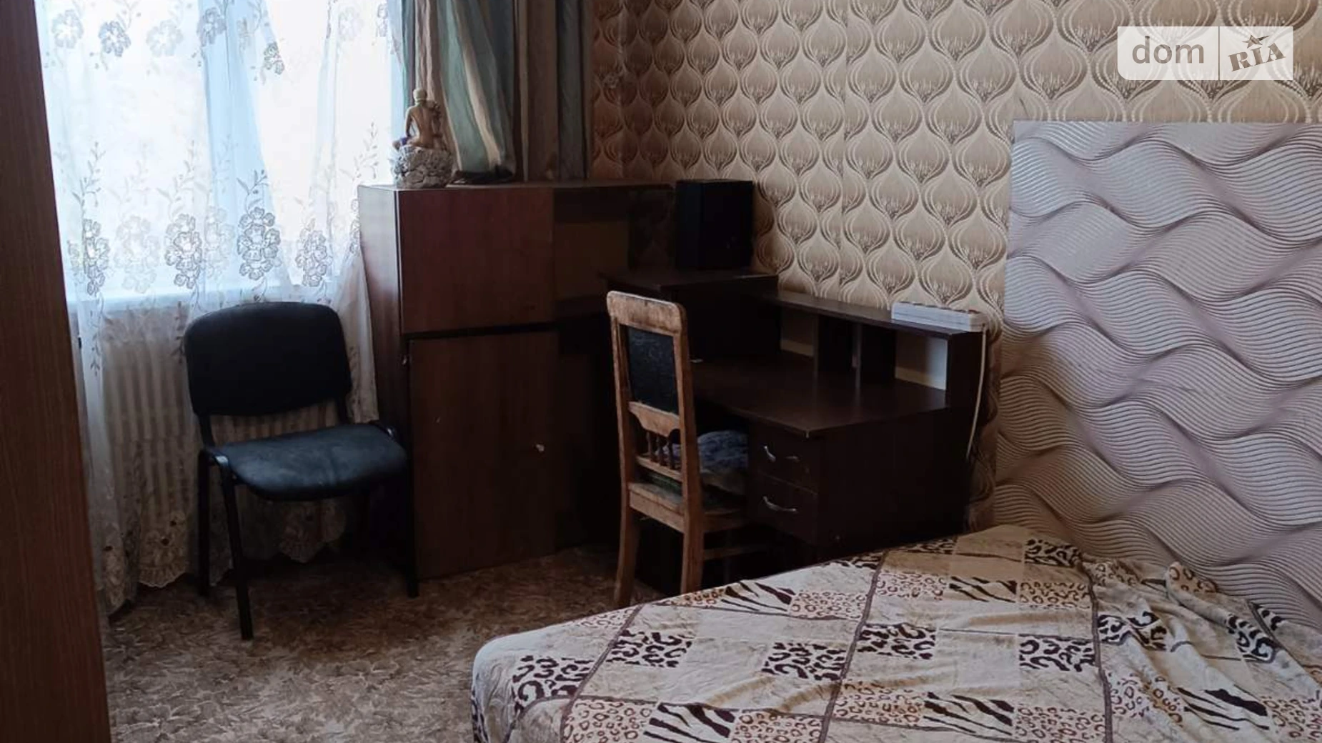 Сдается в аренду 4-комнатная квартира 68.5 кв. м в Харькове, ул. Нескореных(Героев Труда), 4Б - фото 3