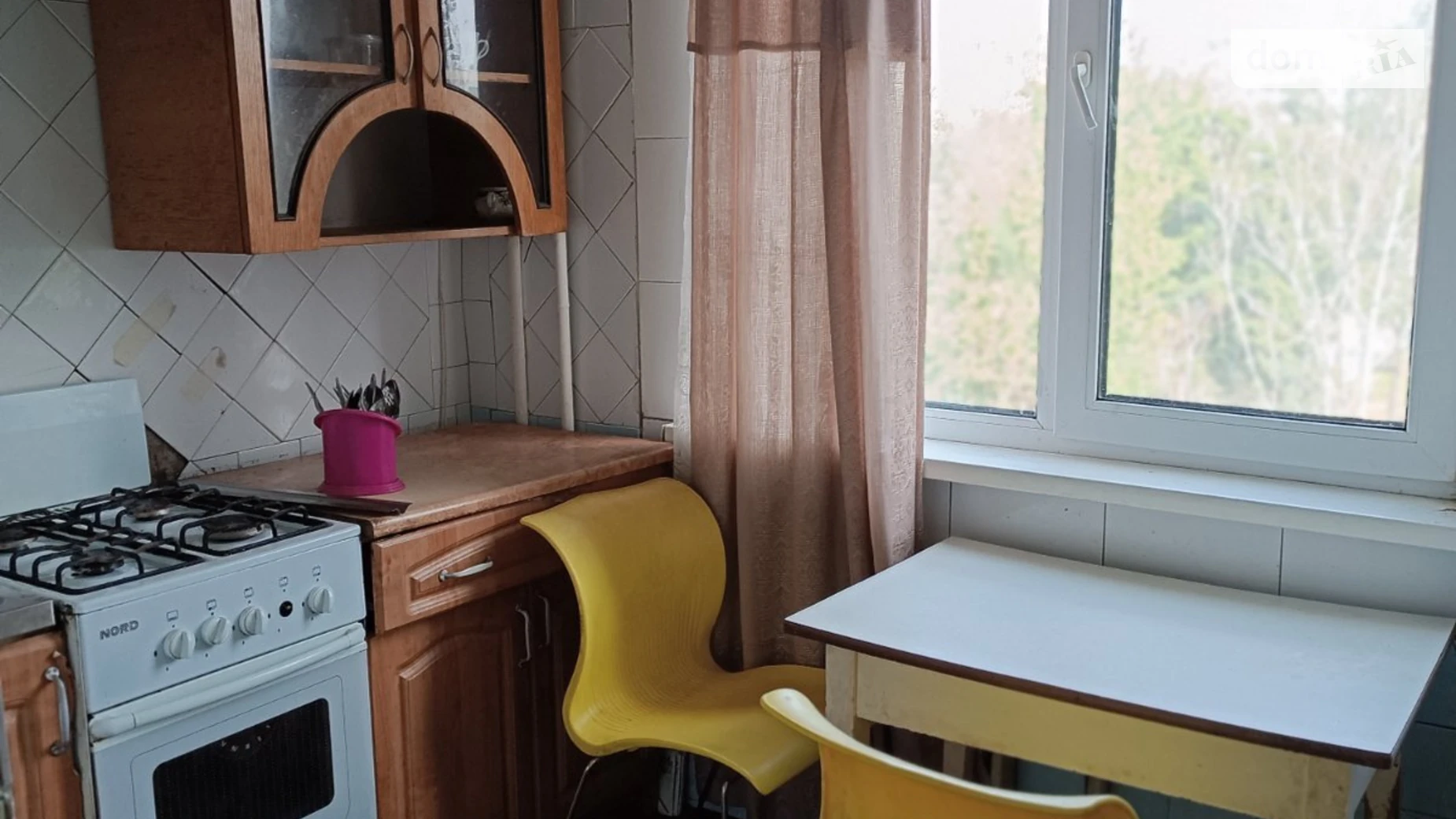 Сдается в аренду 4-комнатная квартира 68.5 кв. м в Харькове, ул. Нескореных(Героев Труда), 4Б - фото 4