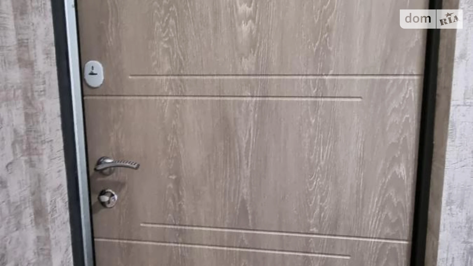 Продається 1-кімнатна квартира 32 кв. м у Харкові, вул. Біблика, 1Г - фото 2