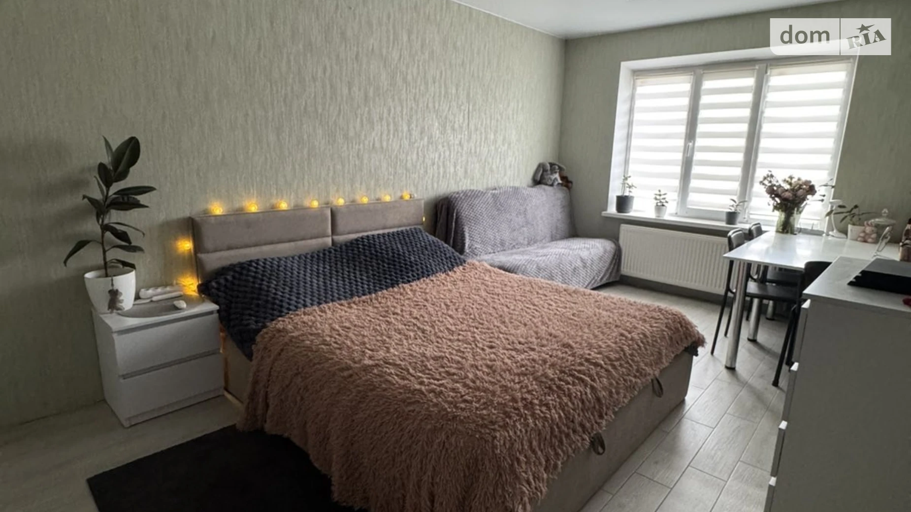 Продается 1-комнатная квартира 39.3 кв. м в Чернигове, ул. Красносельского, 45 - фото 3