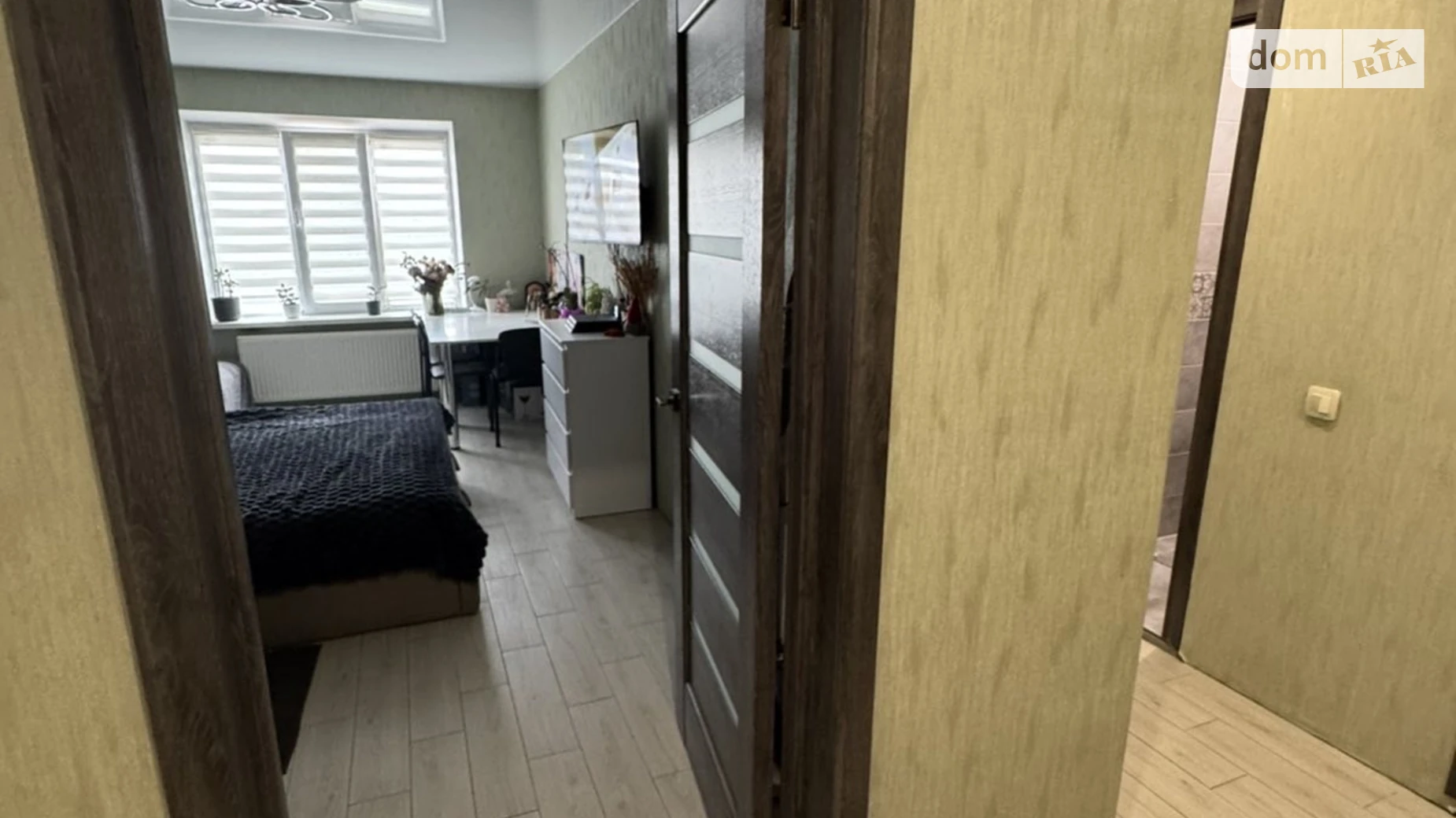 Продается 1-комнатная квартира 39.3 кв. м в Чернигове, ул. Красносельского, 45 - фото 4