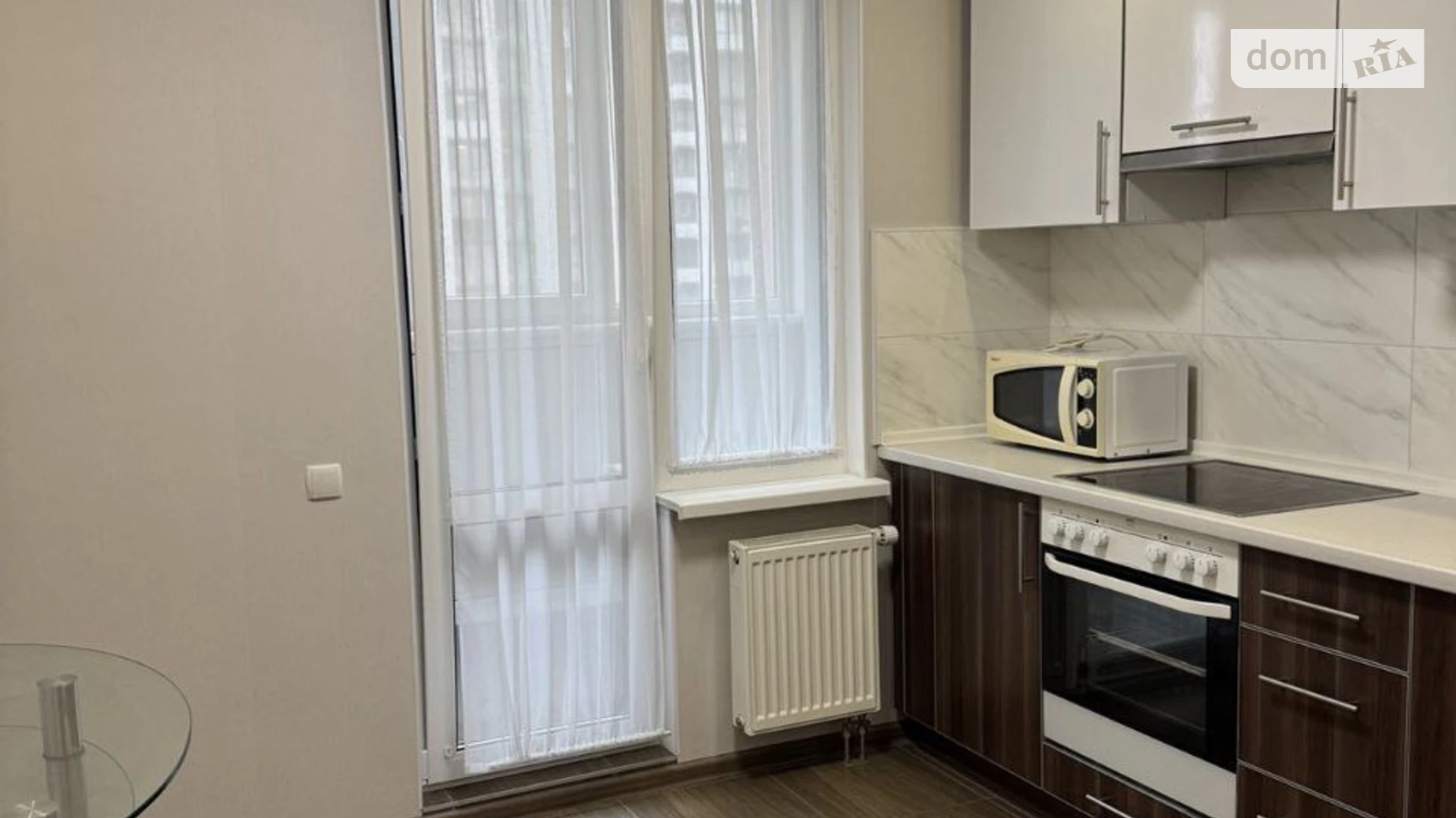 Здається в оренду 1-кімнатна квартира 43 кв. м у Києві, вул. Тираспольська, 60 - фото 4