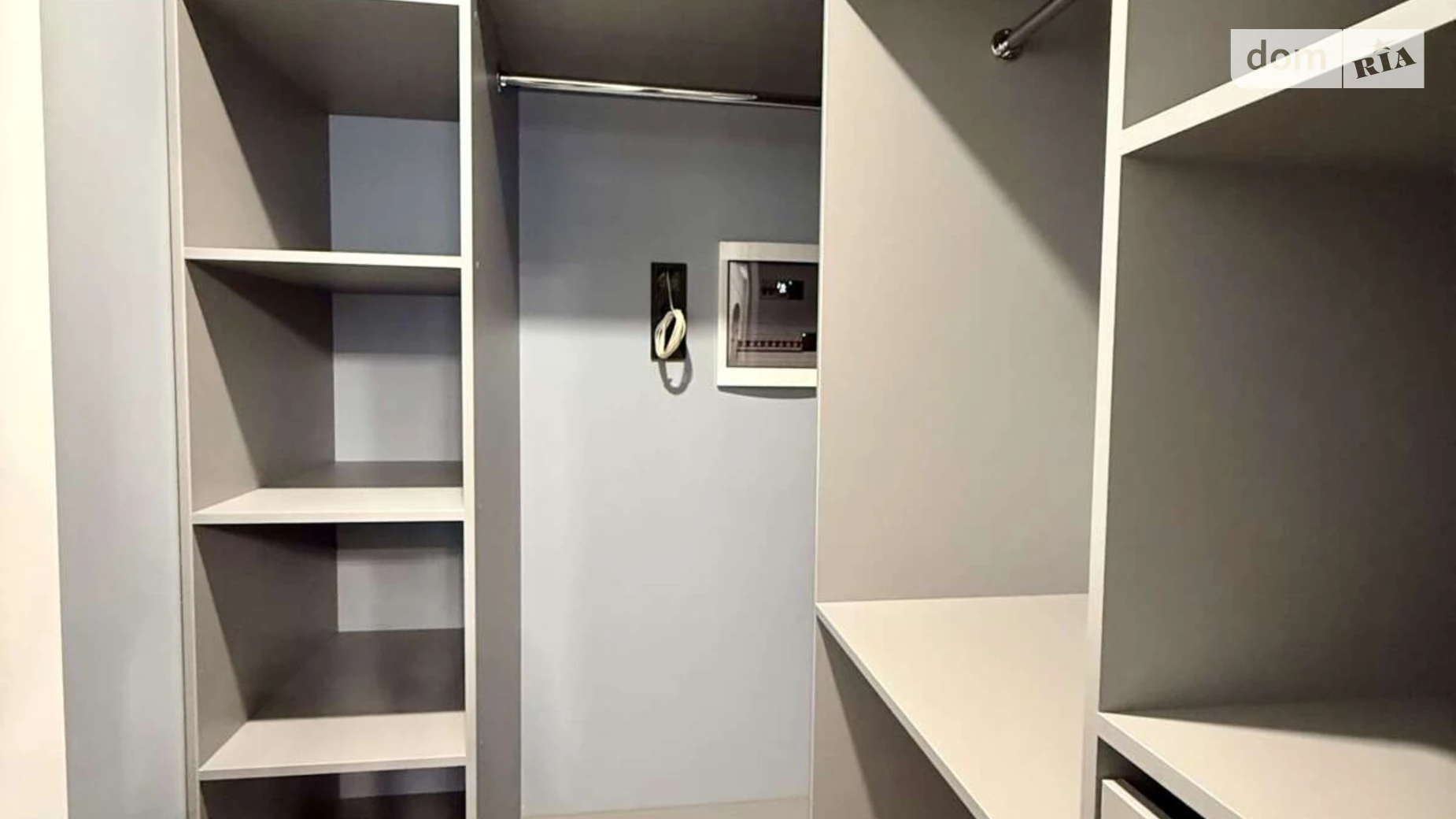 Продается 1-комнатная квартира 44.7 кв. м в Днепре, Запорожское шоссе, 32Д  - фото 4