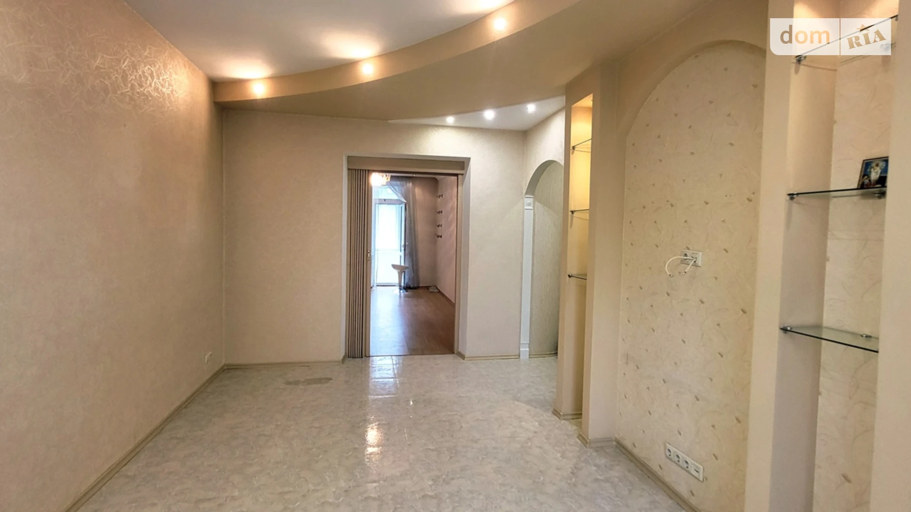 Продается 2-комнатная квартира 55 кв. м в Виннице, ул. Гоголя - фото 2