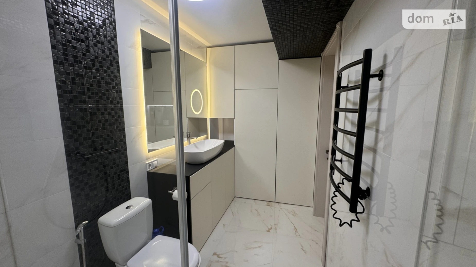2-комнатная квартира 110 кв. м в Тернополе, ул. Карпенко - фото 5