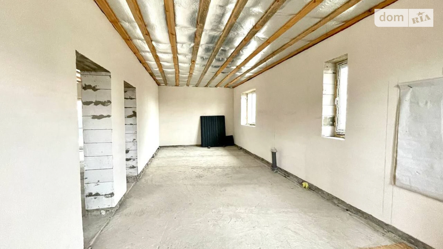 Продается дом на 2 этажа 125 кв. м с баней/сауной, цена: 77000 $ - фото 5