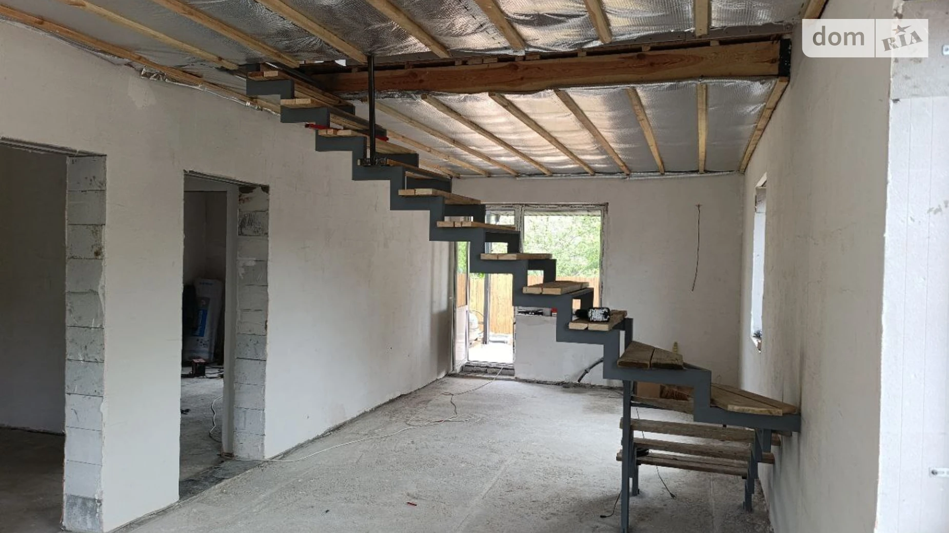 Продается дом на 2 этажа 125 кв. м с баней/сауной, цена: 77000 $ - фото 4
