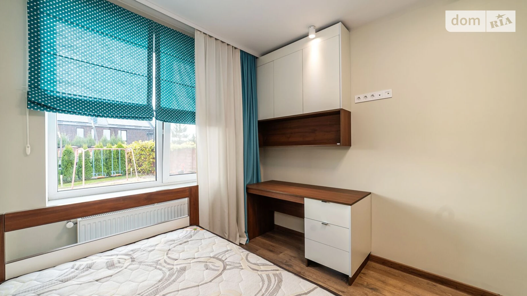Продается 1-комнатная квартира 75 кв. м в Рованцах, ул. Покровская - фото 5