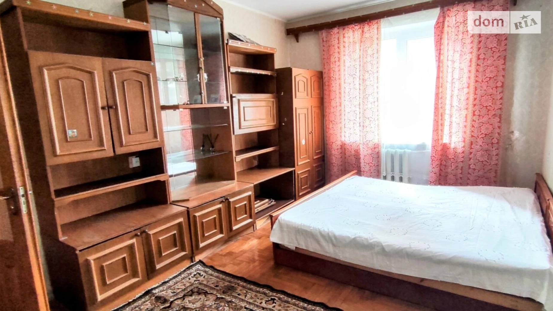 Сдается в аренду 2-комнатная квартира 50 кв. м в, цена: 7500 грн - фото 4