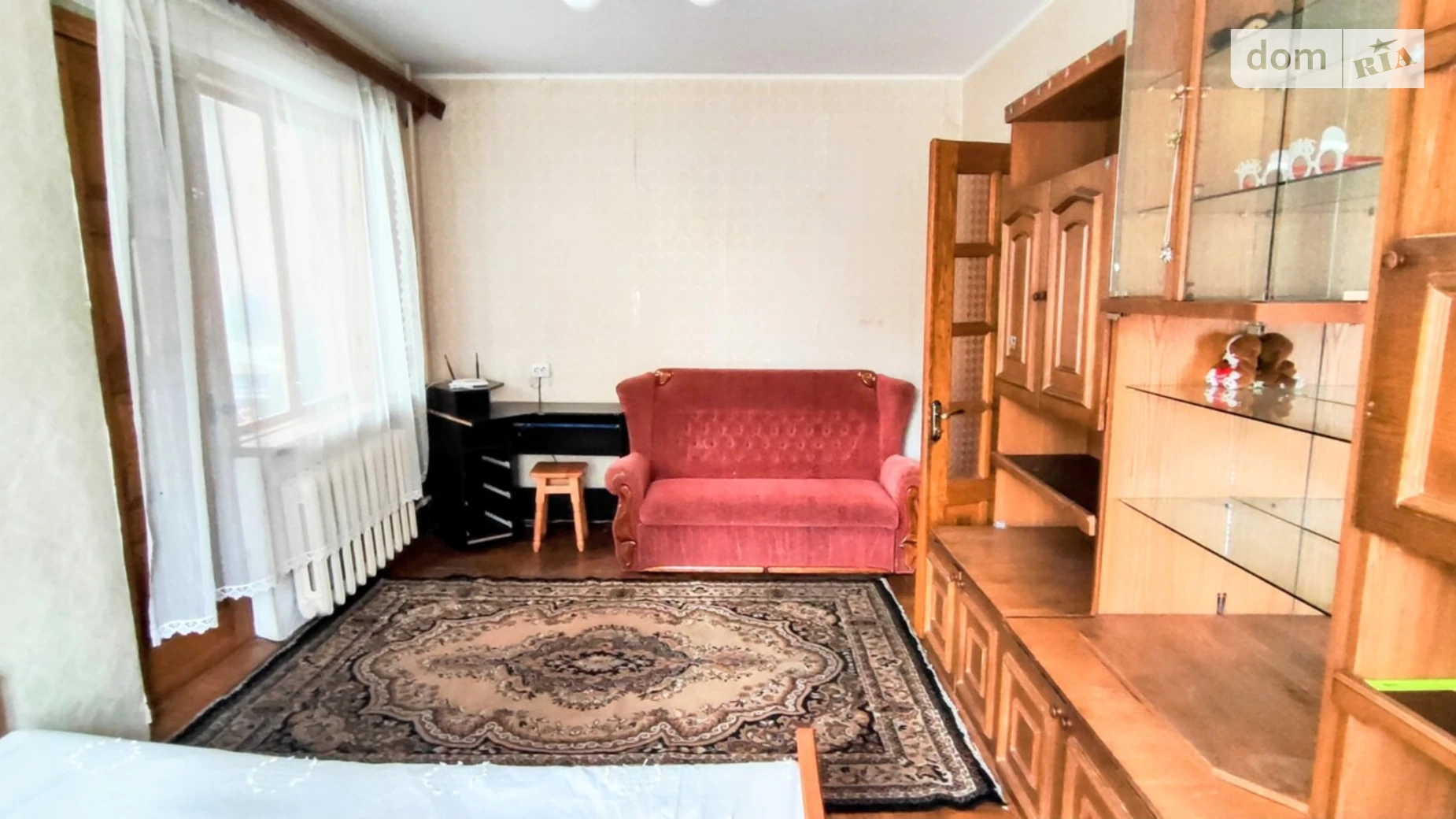 Сдается в аренду 2-комнатная квартира 50 кв. м в, цена: 7500 грн - фото 5