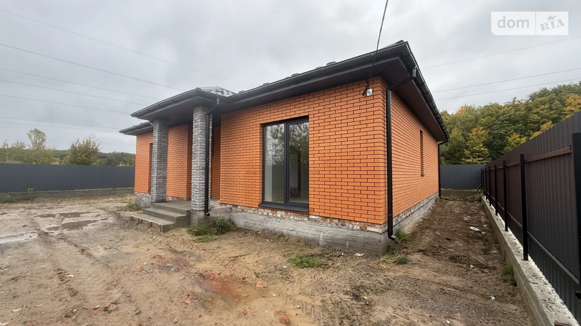 Продается одноэтажный дом 100 кв. м с садом, цена: 76999 $ - фото 2