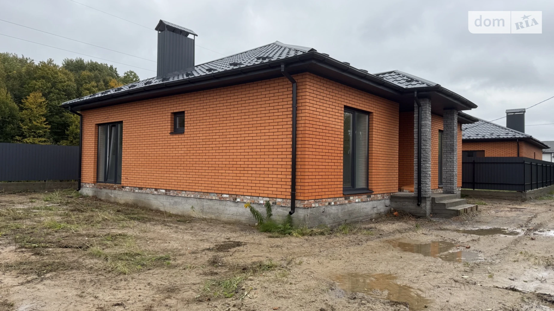 Продается одноэтажный дом 100 кв. м с садом, цена: 76999 $ - фото 3