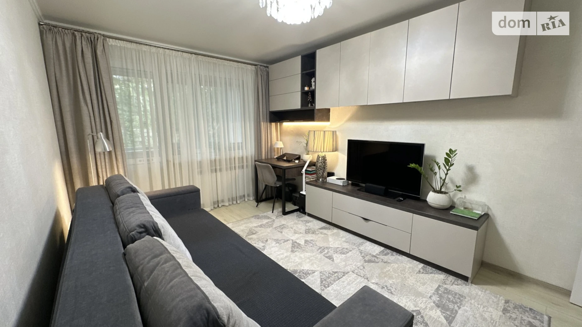 Продается 2-комнатная квартира 43.9 кв. м в Одессе, ул. Академика Филатова - фото 2