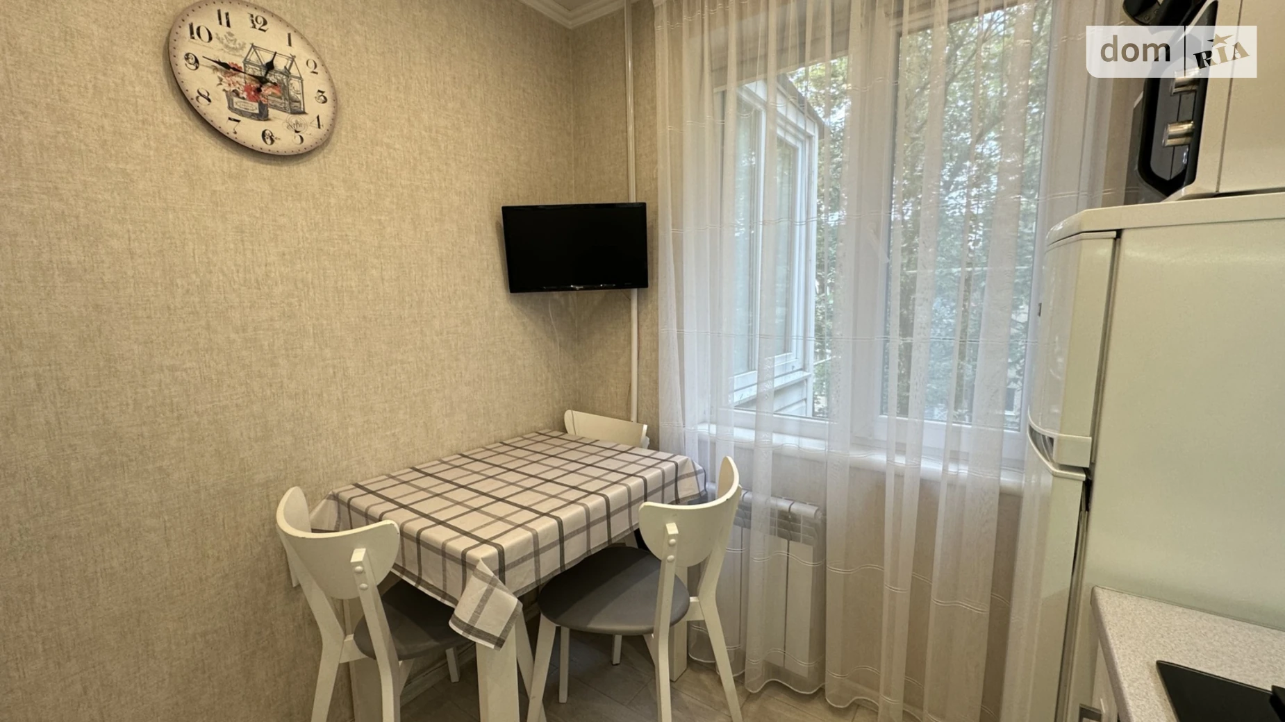 Продается 2-комнатная квартира 43.9 кв. м в Одессе, ул. Академика Филатова - фото 5