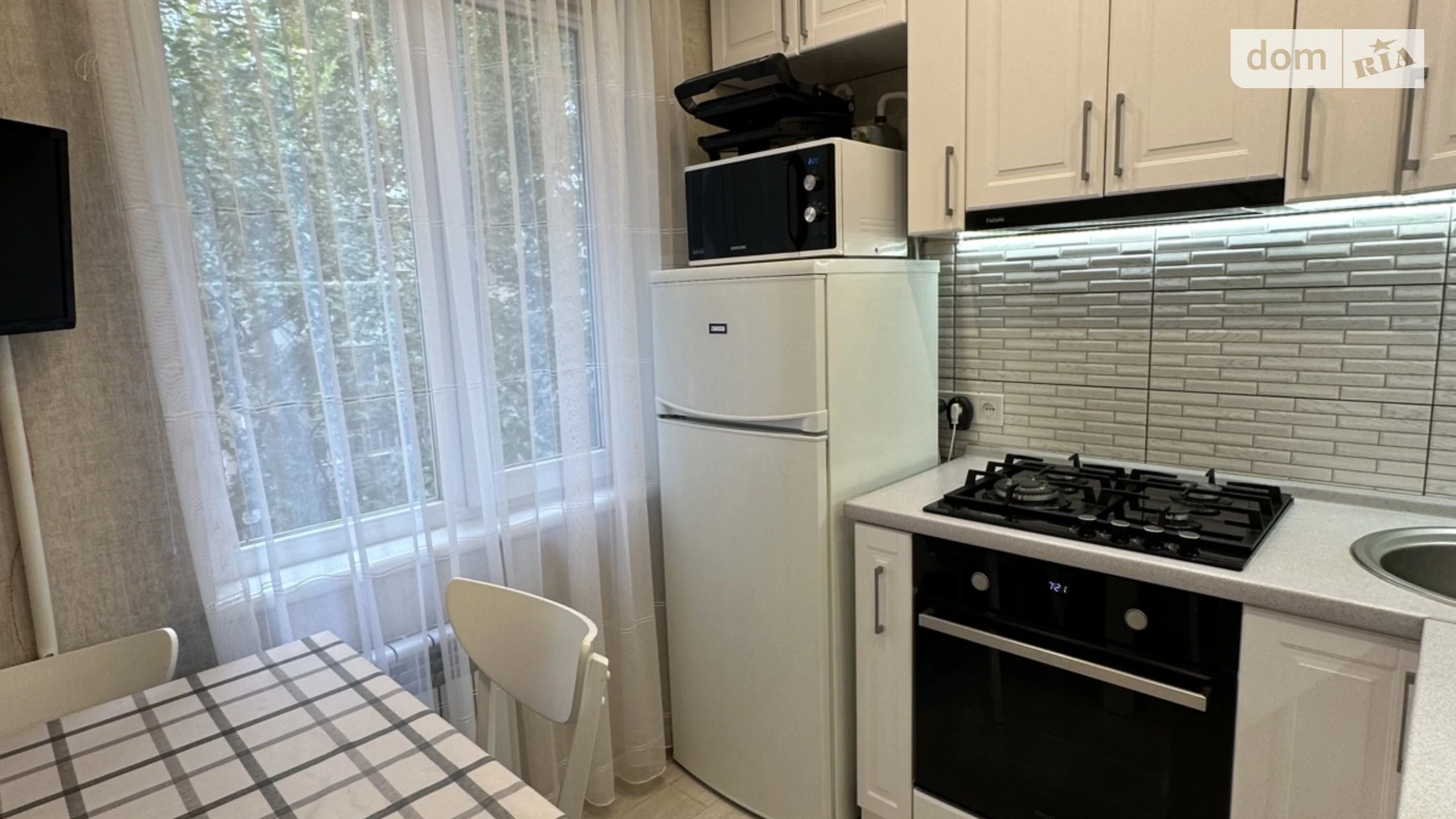 Продается 2-комнатная квартира 43.9 кв. м в Одессе, ул. Академика Филатова - фото 4