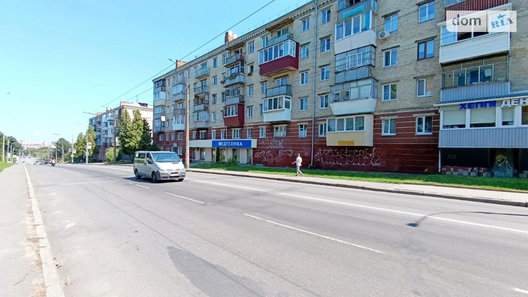 ул. Каменецкая, 101 Центр Хмельницкий, цена: 60000 $ - фото 2
